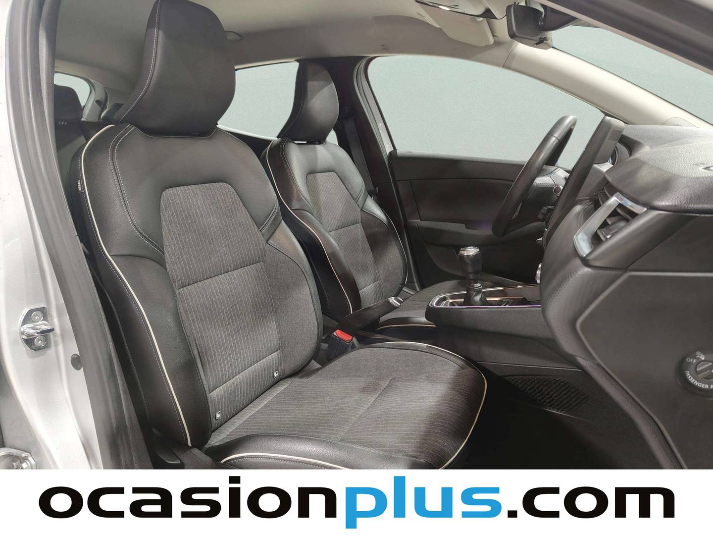 Renault Clio Renault Clio Zen TCe (90 CV) gasolina