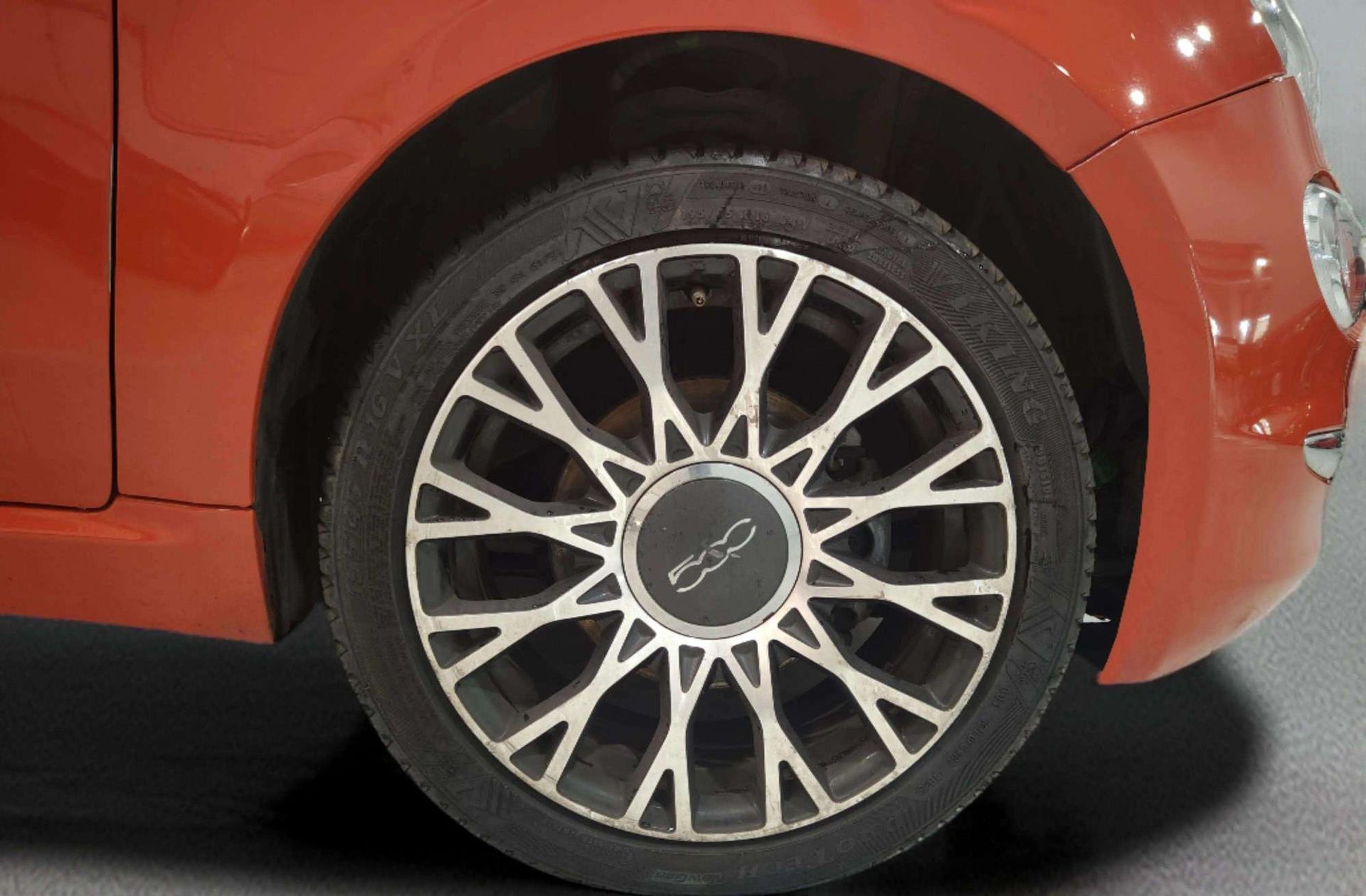 Fiat 500 1.0 Hybrid Dolcevita - foto 31