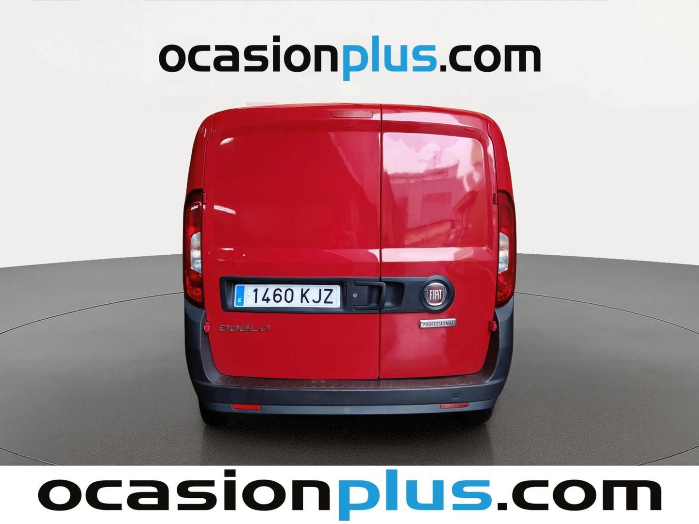 Fiat Doblò Cargo Fiat Dobló Cargo 1.3 Multijet Base E6 (80 CV) barato