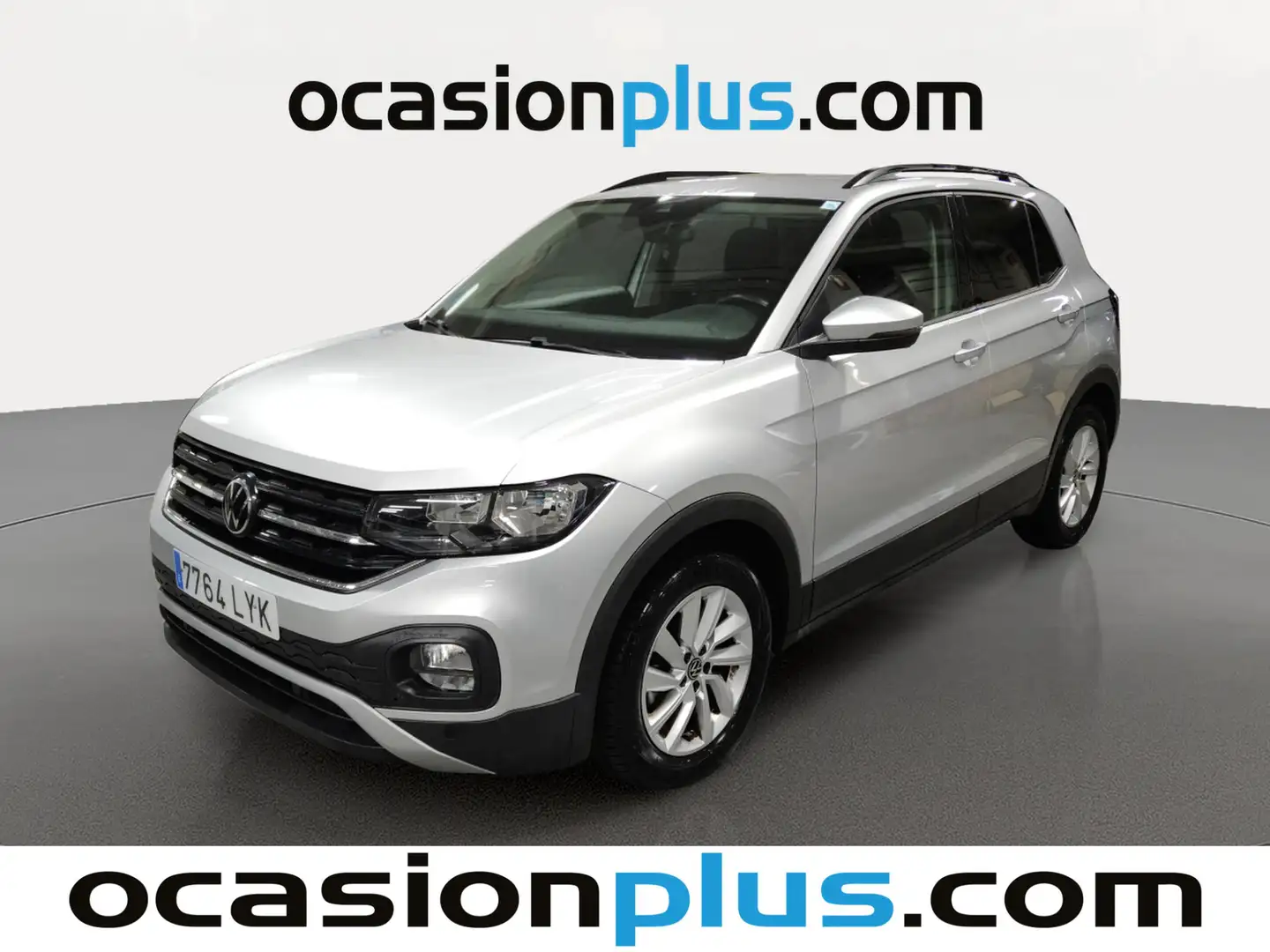 Foto Volkswagen T-Cross Volkswagen T-Cross Advance 1.0 TSI (110 CV) DSG