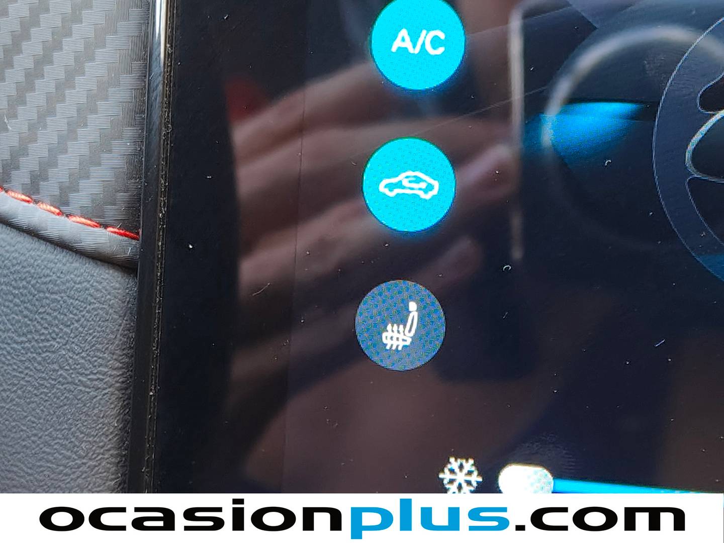 Extras del MG ZS MG ZS 1.5 Luxury (106 CV)