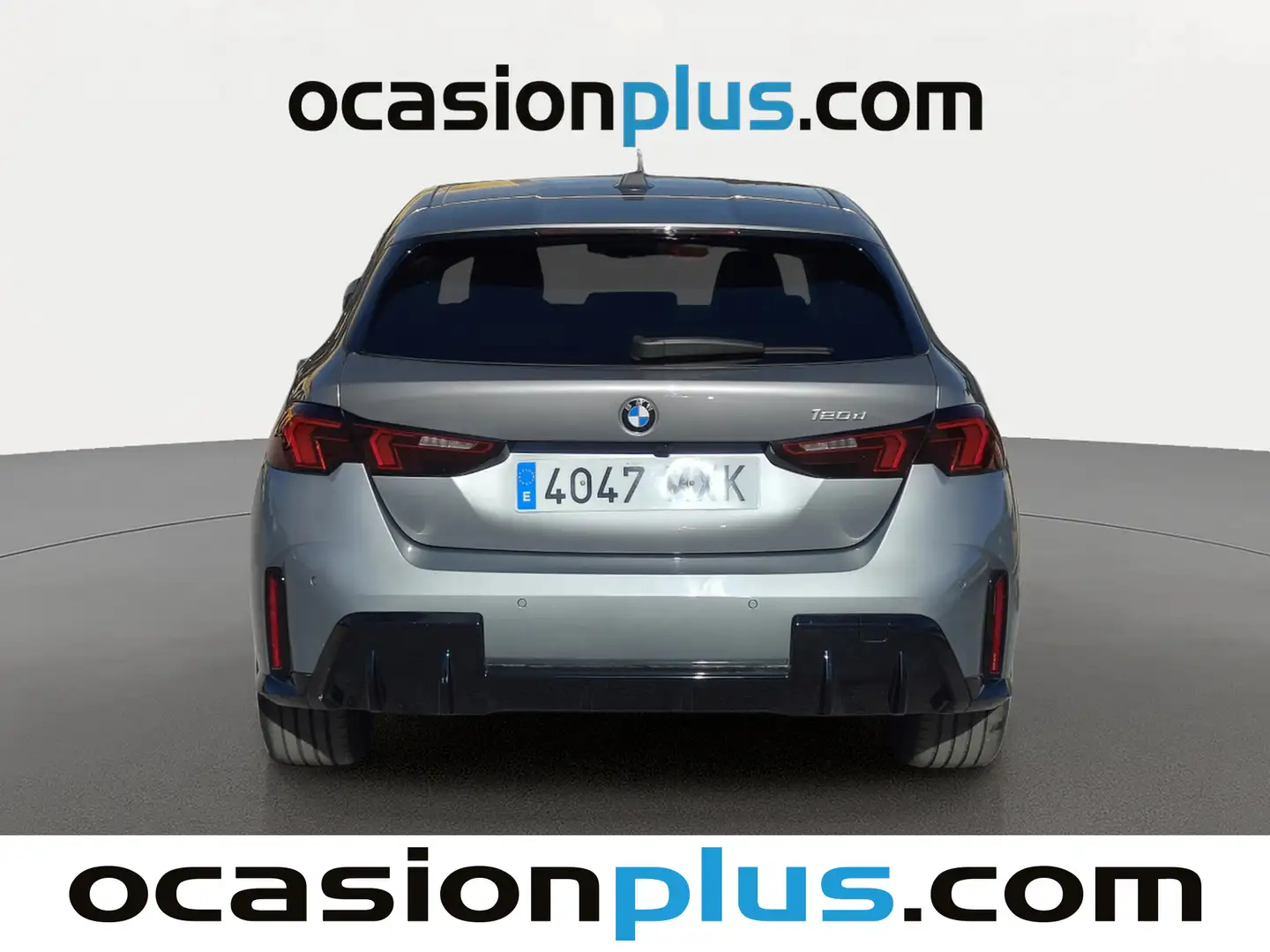 Foto BMW Serie 1 BMW Serie 1 120d (163 CV) Pack M