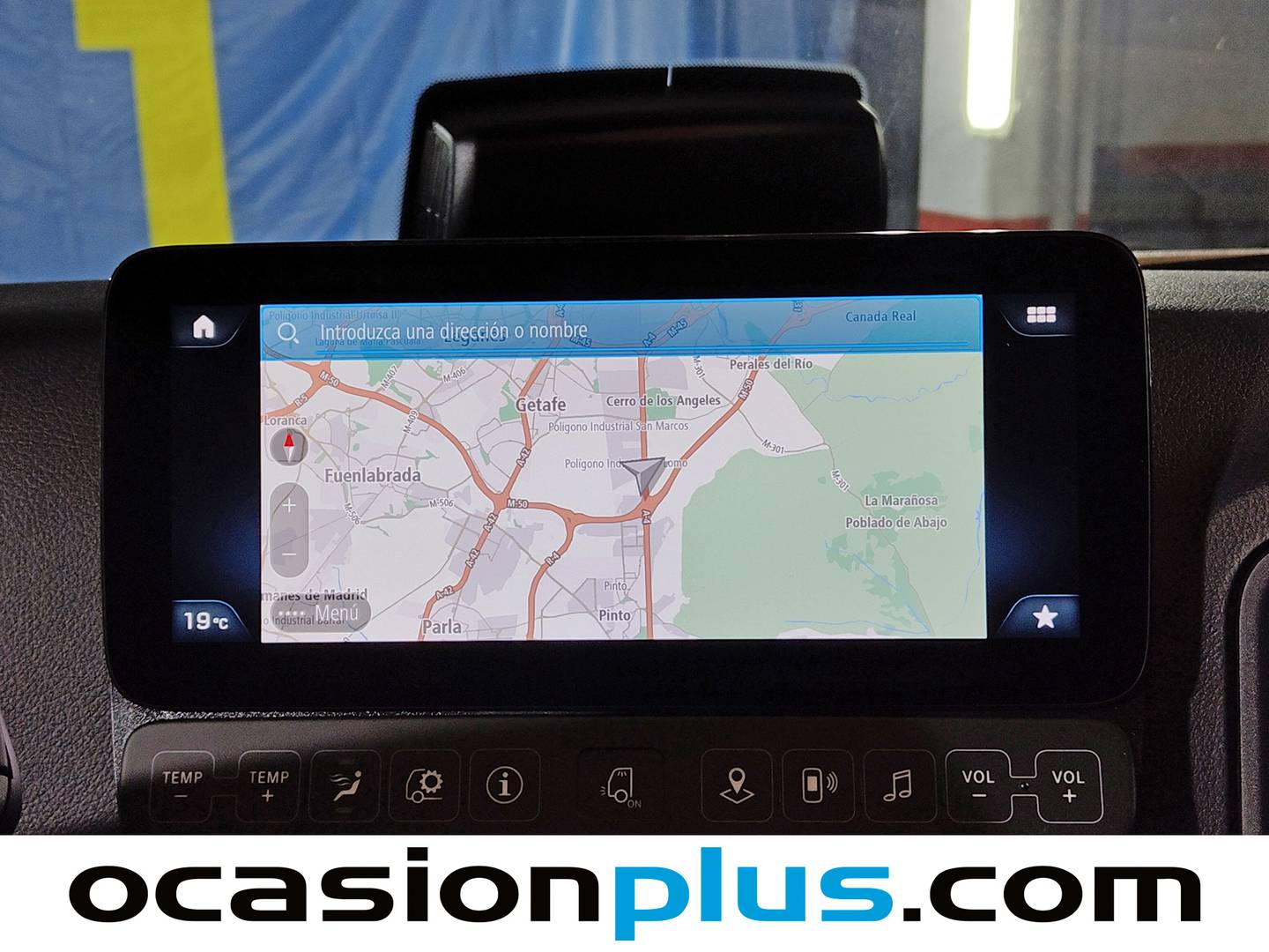 Foto Mercedes Actros Mercedes-Benz Actros 1846 LSnRA Auto (455 CV)