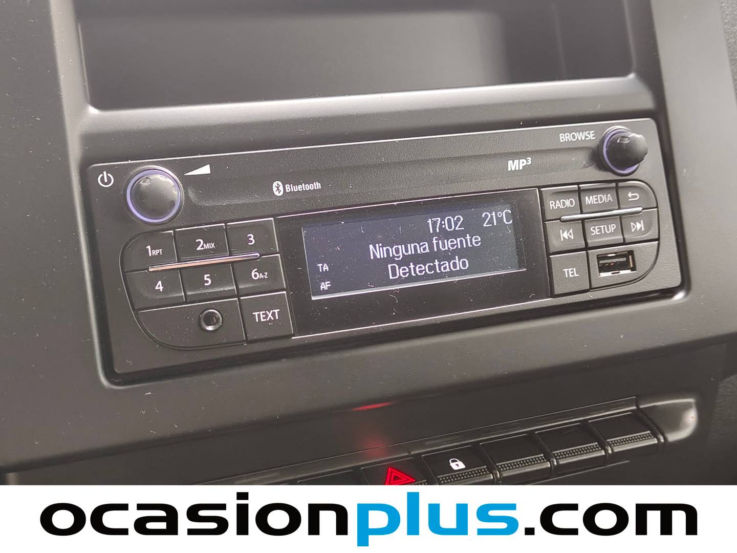 Acabados Renault Express Renault Express Furgon Express Confort Blue dCi 70 kW (95 CV)