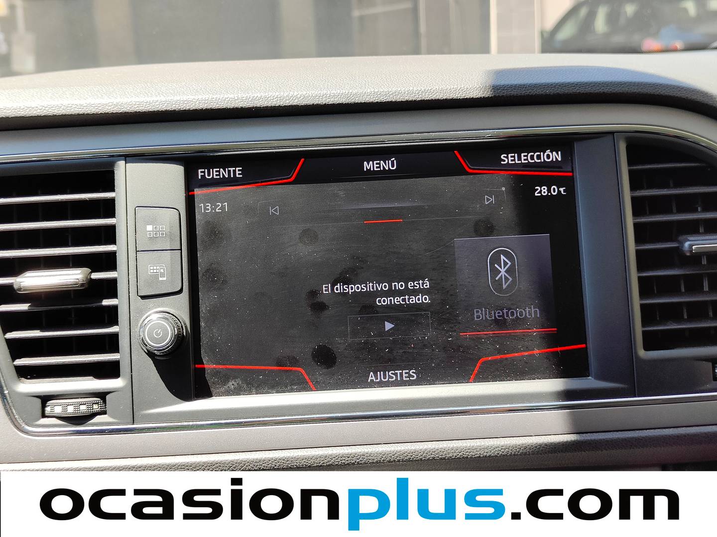 Seat León Seat León 1.4 TSI S&S Xcellence Plus (125 CV) gasolina