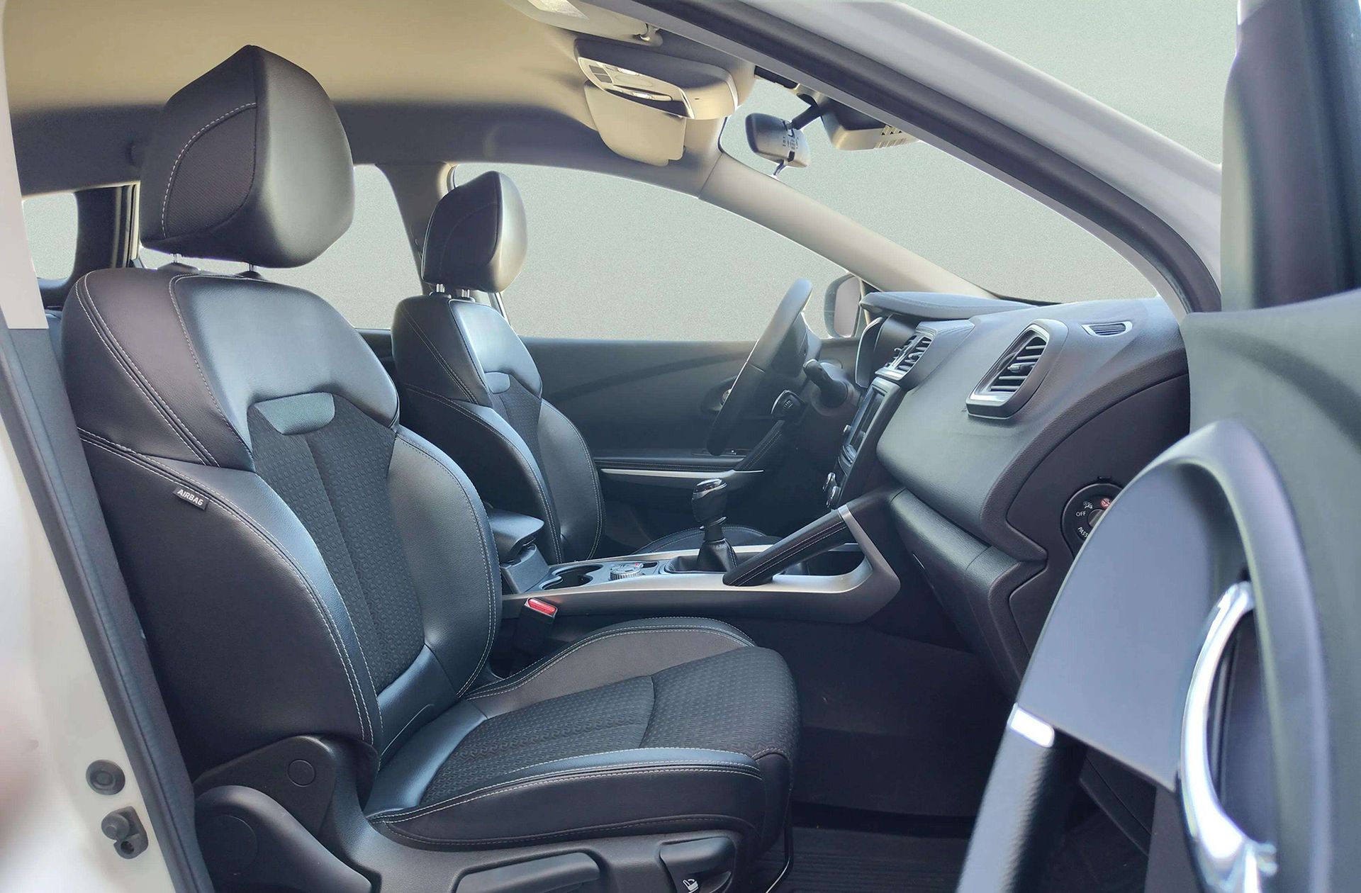 Renault Kadjar Zen Energy dCi 4WD - foto 20