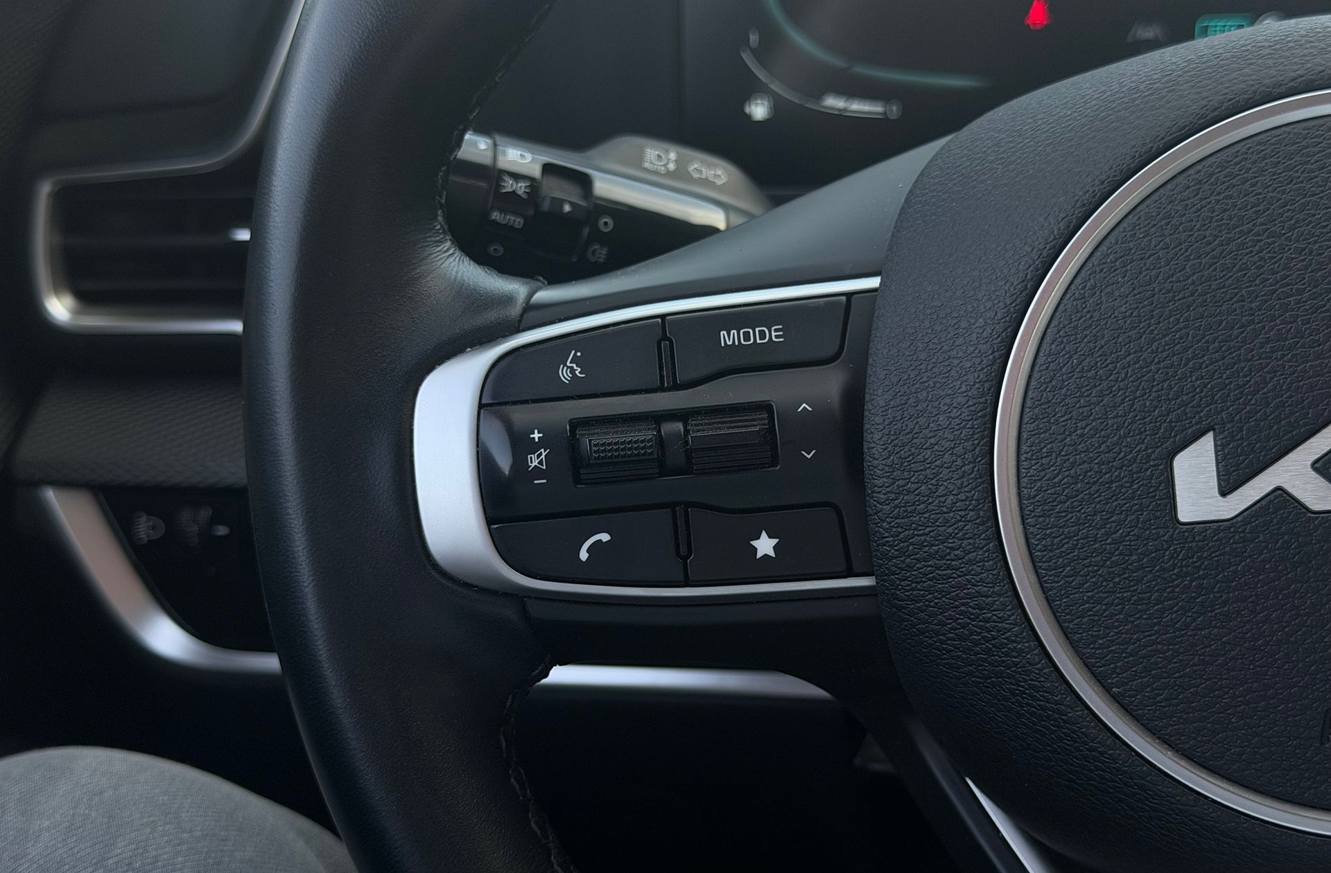 Kia Sportage 1.6 T-GDi Concept 4x2 - foto 26