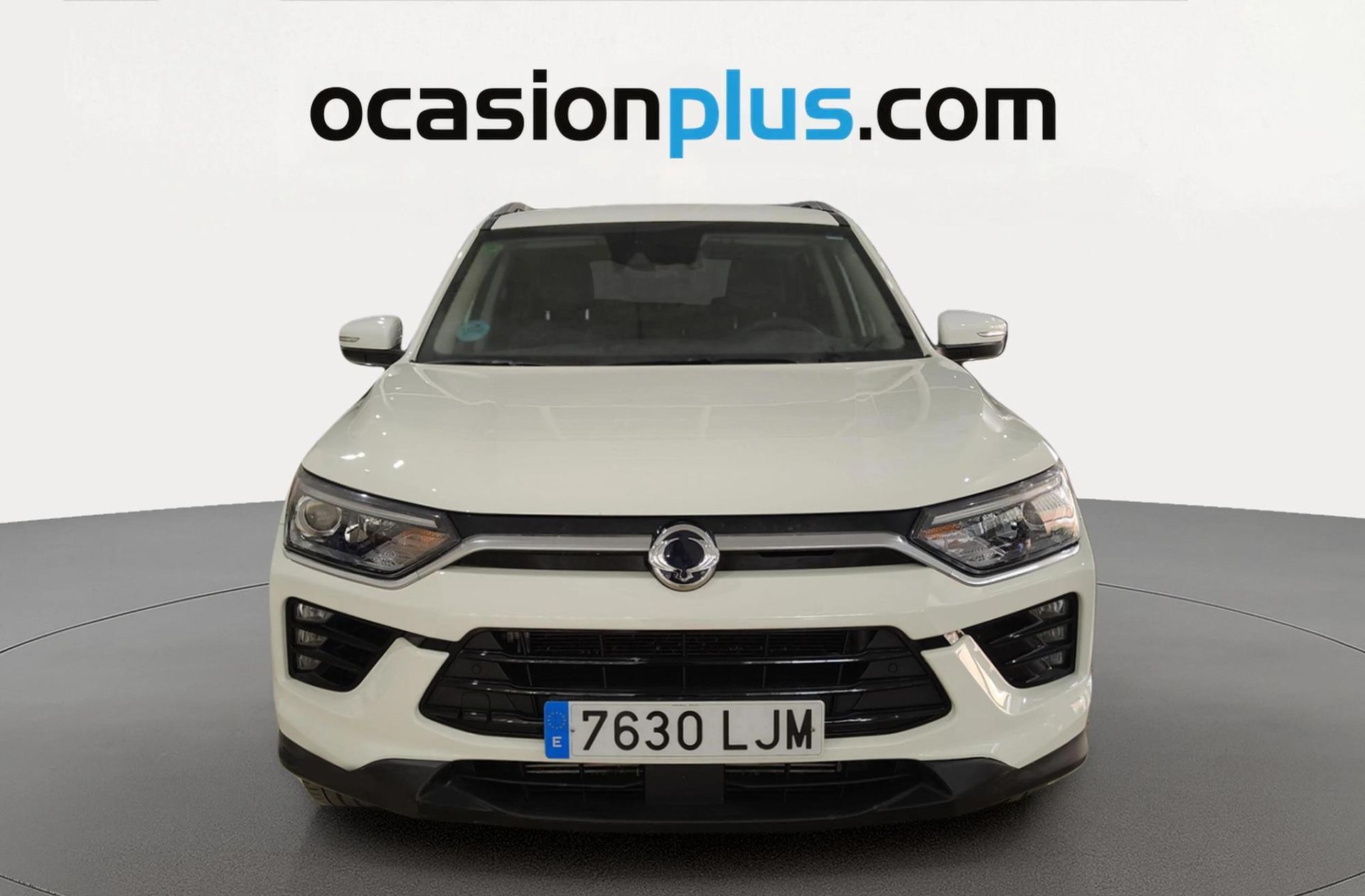 SsangYong Korando 1.5 G15T Premium - foto 12