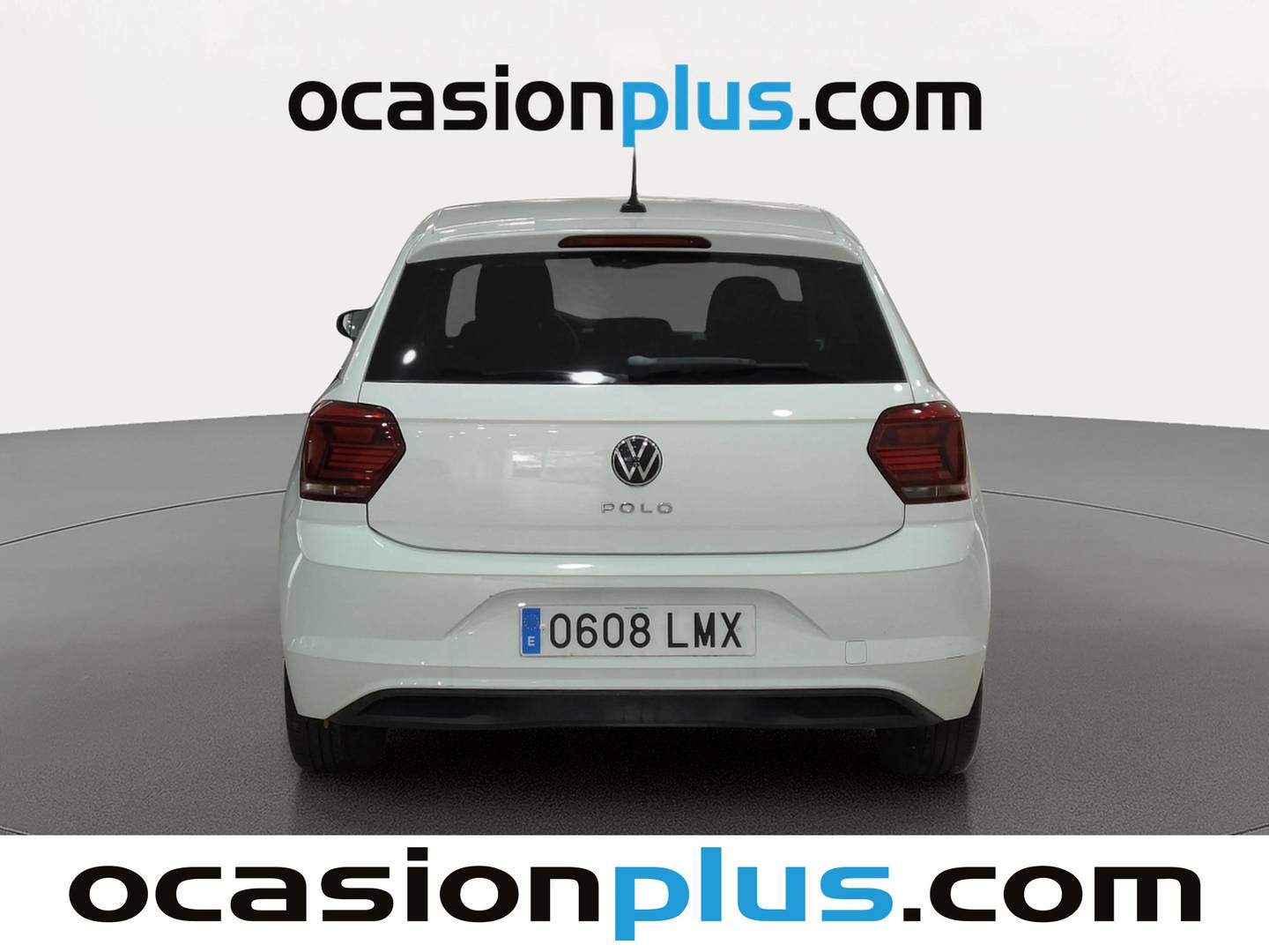 Foto Volkswagen Polo Volkswagen Polo United 1.0 TSI (110 CV)