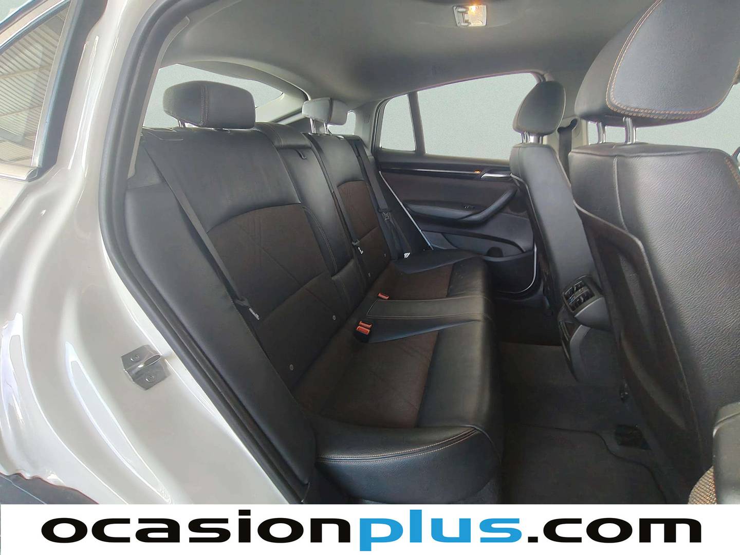 Foto BMW X4 BMW X4 xDrive30d (258 CV)