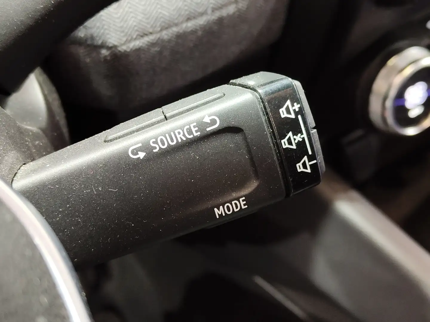 Foto Renault Clio Renault Clio Techno TCe  (90 CV)