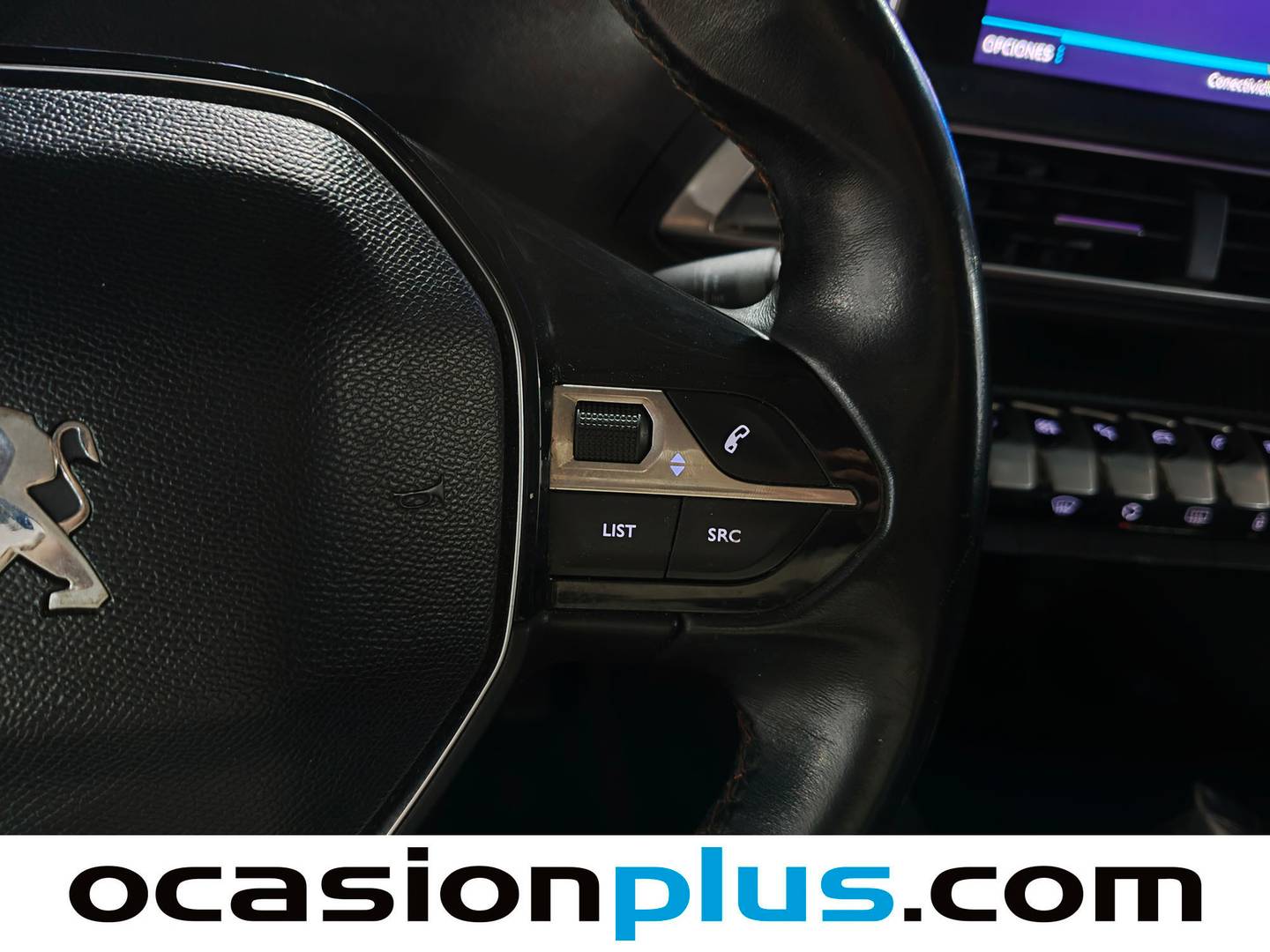 Peugeot 5008 Peugeot 5008 1.2L PureTech S&S Active (130 CV) 7 Plazas seminuevo