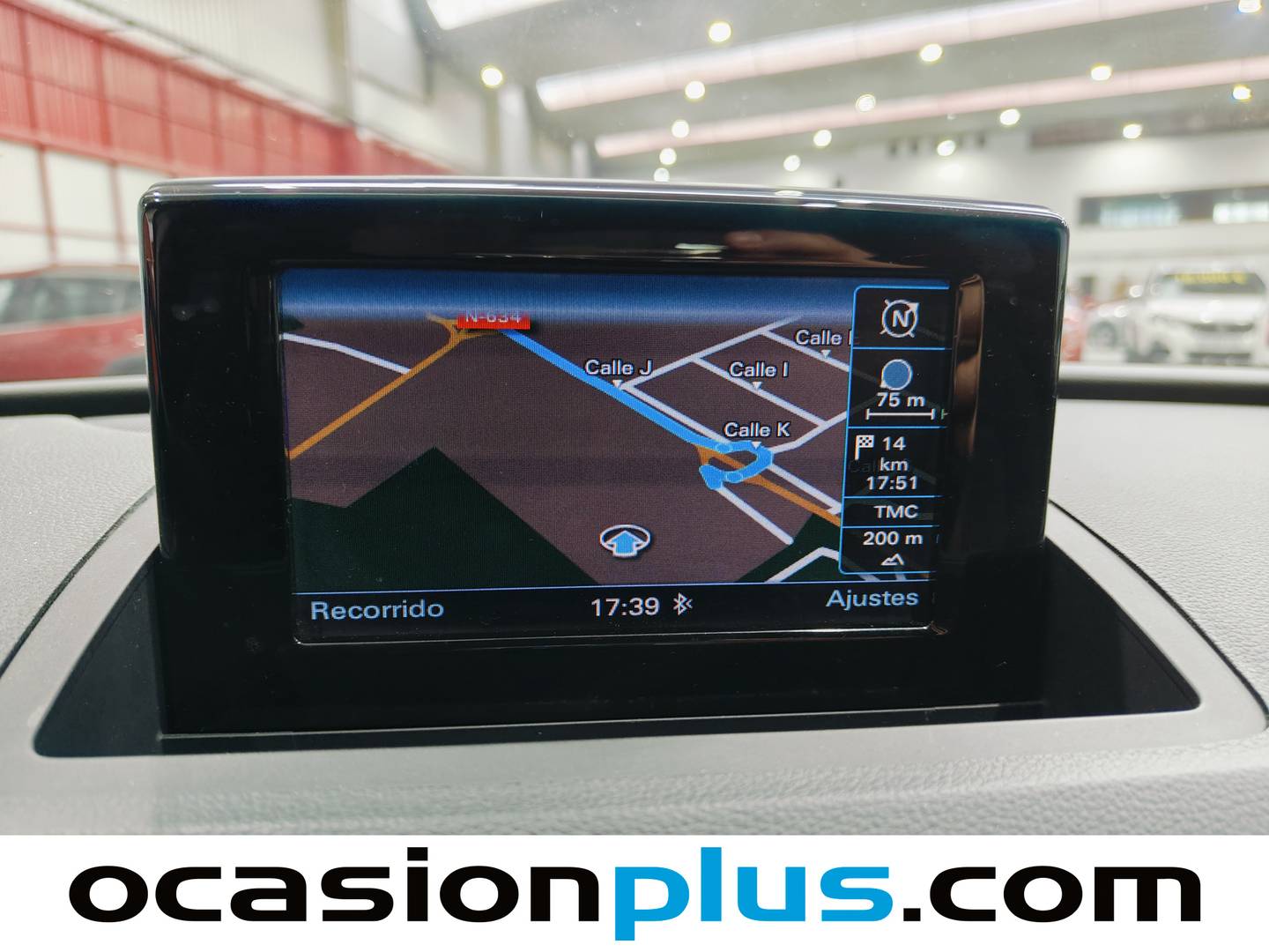 Foto Audi Q3 Audi Q3 sport edition 2.0 TDI (150 CV) S tronic