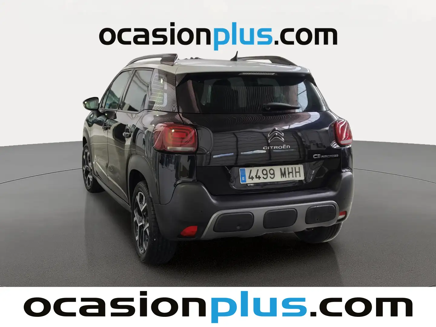 Foto Citroën C3 Aircross Citroen C3 Aircross PureTech 130 Shine Pack EAT6  (131 CV)
