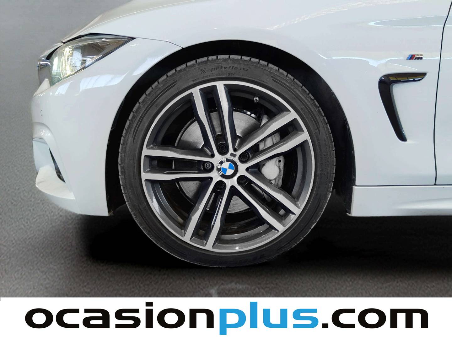 BMW Serie 4 BMW Serie 4 440i Gran Coupe (326 CV) 326cv