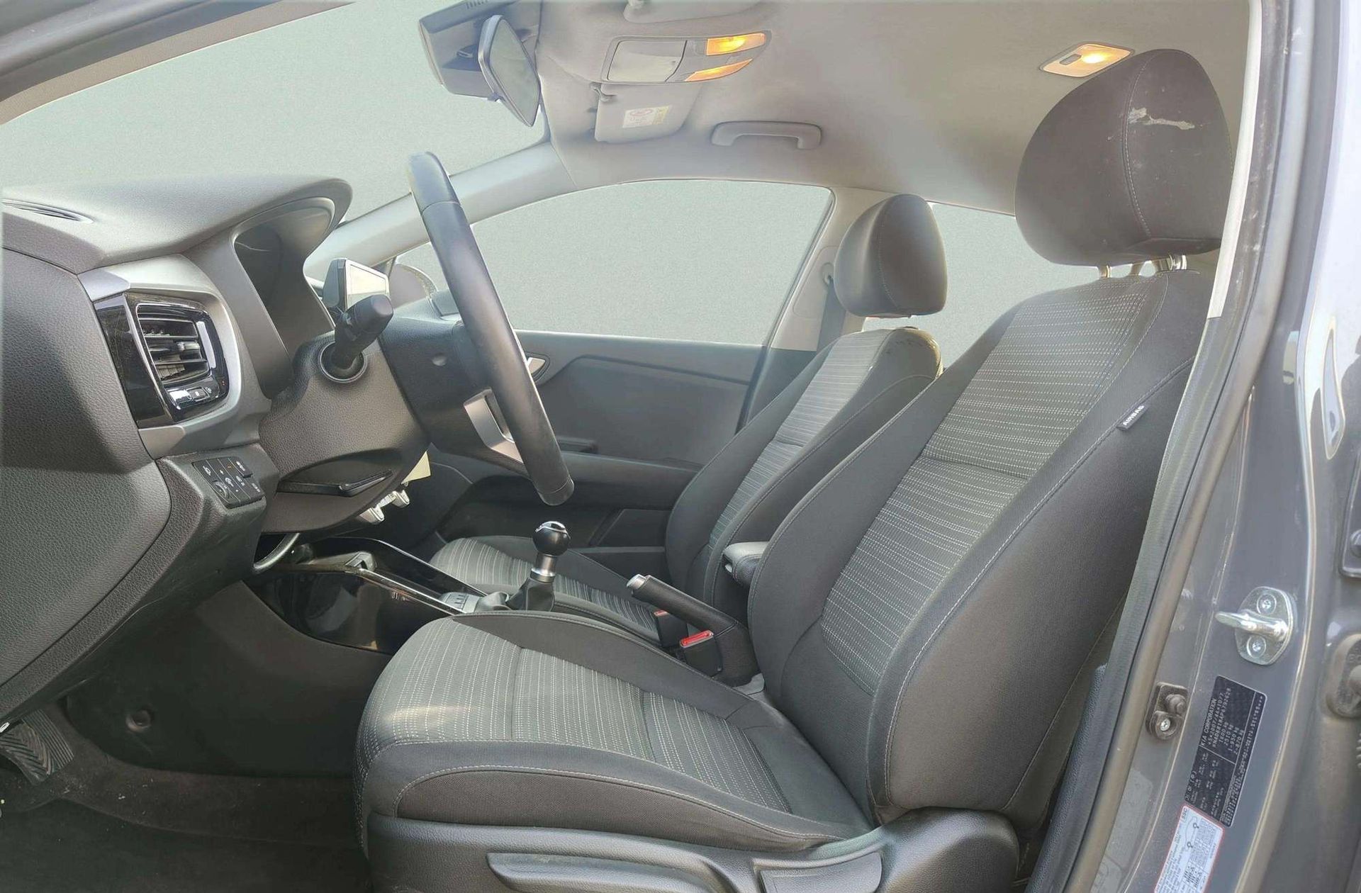 Kia Stonic 1.2 DPi Drive - foto 11