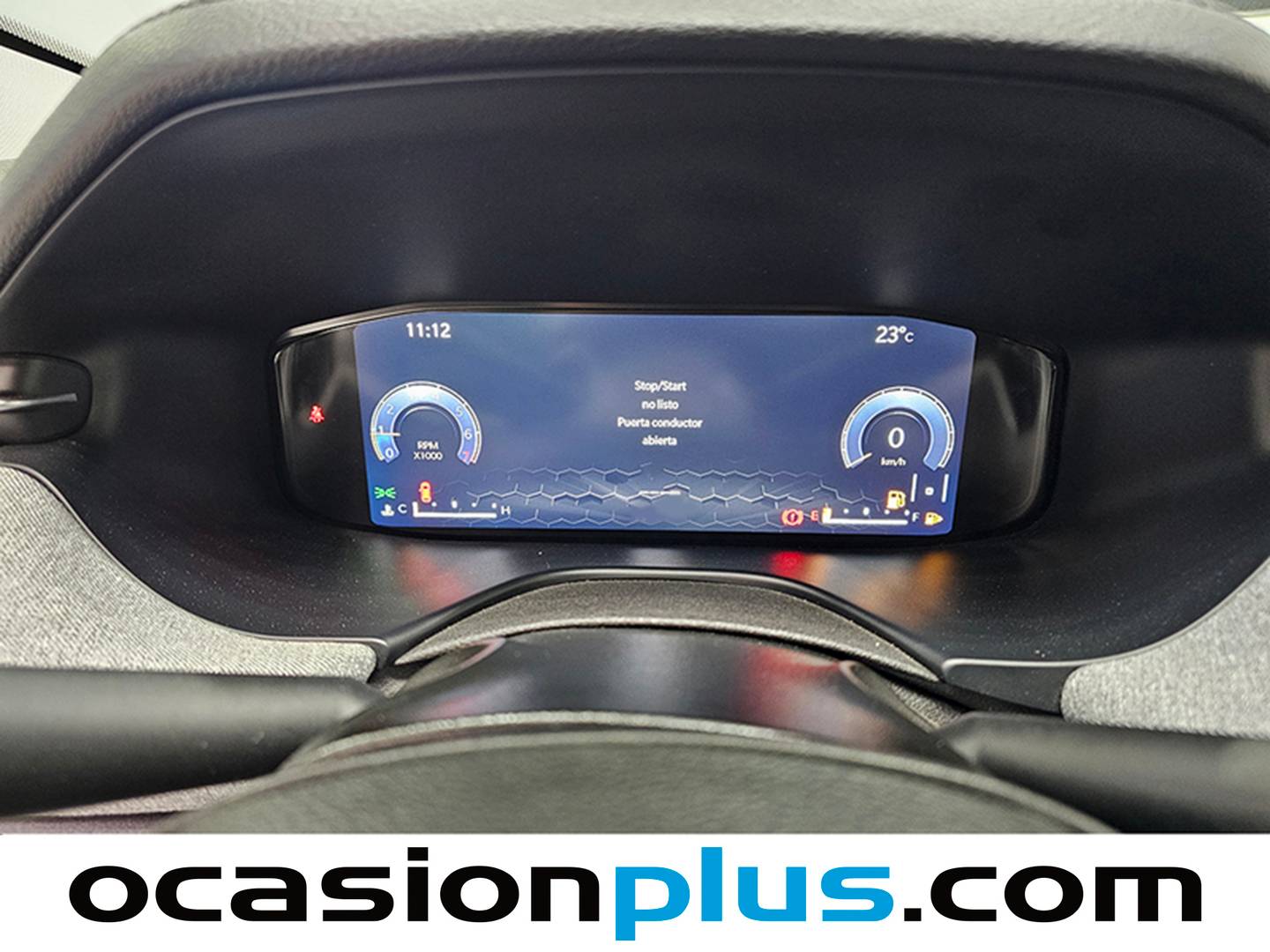 Jeep Compass Jeep Compass eHybrid 1.5 MHEV Longitude DCT (130 CV) híbrido