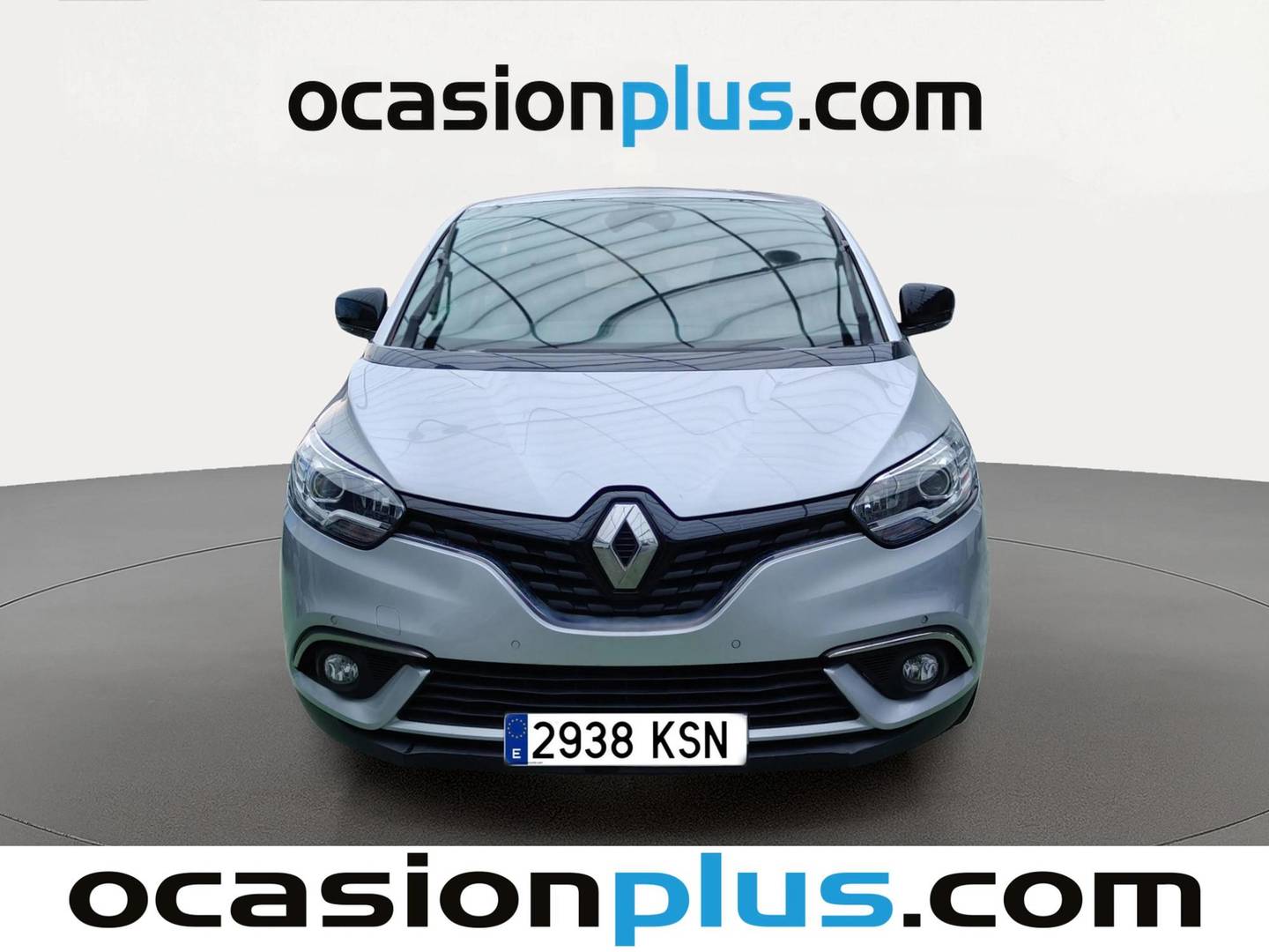 Renault Scénic Renault Scenic Limited Energy dCi (110 CV) diésel