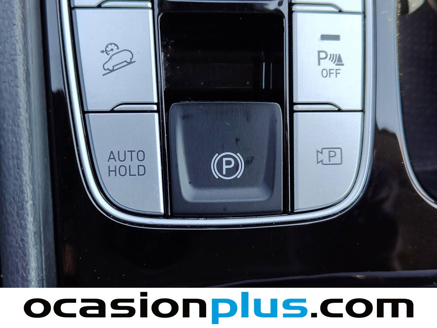 Extras del Hyundai Tucson Hyundai Tucson 1.6 CRDI 48V Maxx 4x4 DCT (136 CV)