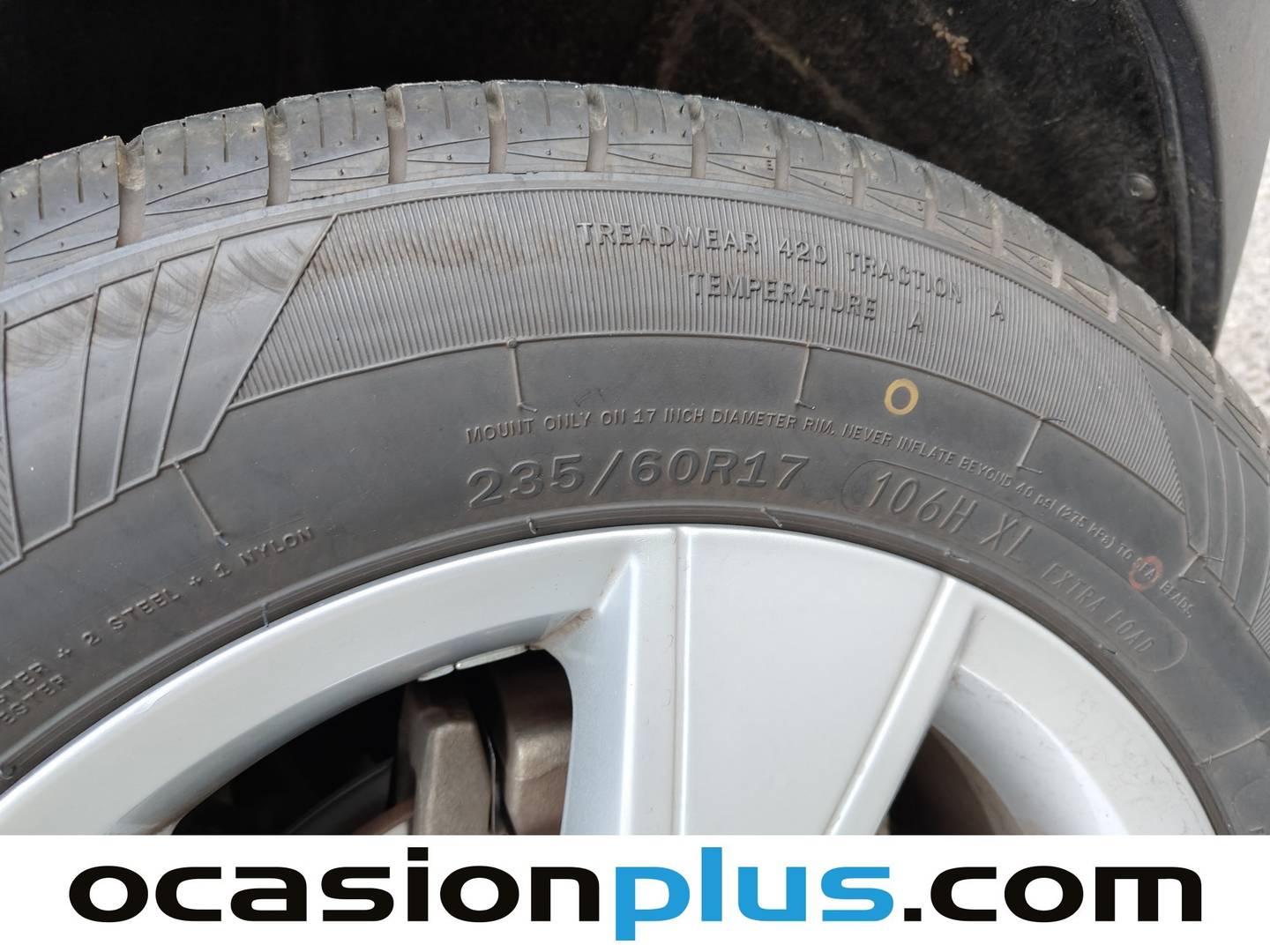 Foto Volvo XC40 Volvo XC40 D3 (150 CV)