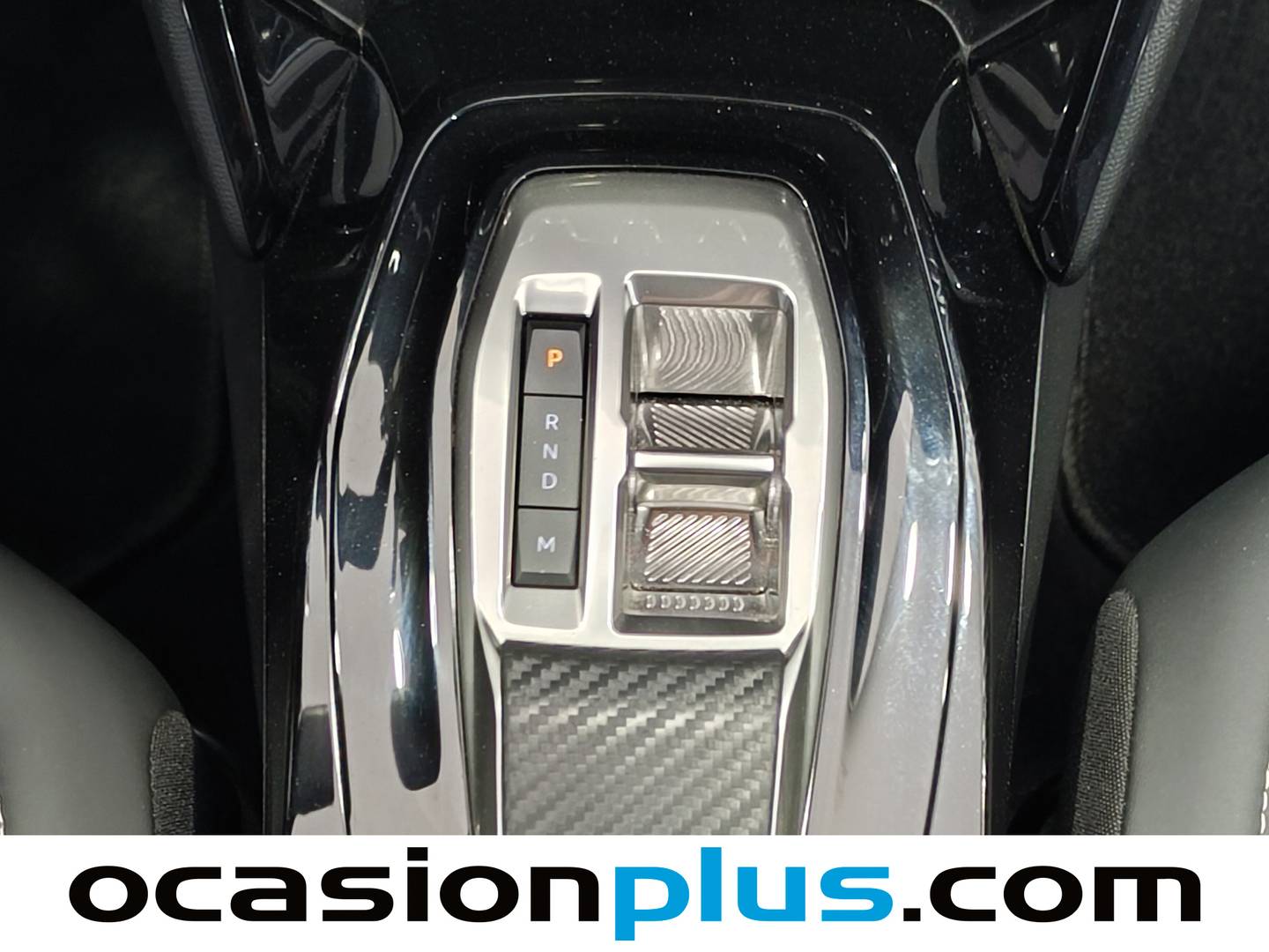 Peugeot 2008 Peugeot 2008 PureTech 130 S&S Allure EAT8 (130 CV) de segunda mano