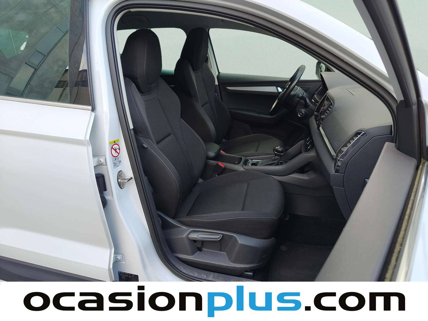 Skoda Karoq Skoda Karoq 2.0 TDI Ambition 4X4 DSG (150 CV) 2022