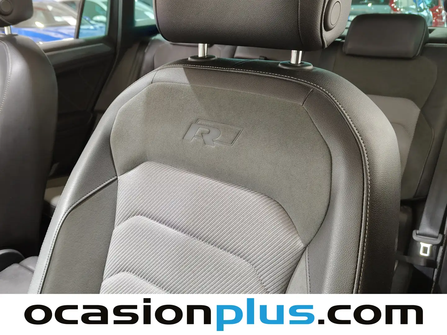 Foto Volkswagen Tiguan Volkswagen Tiguan Sport 1.5 TSI (150 CV) DSG