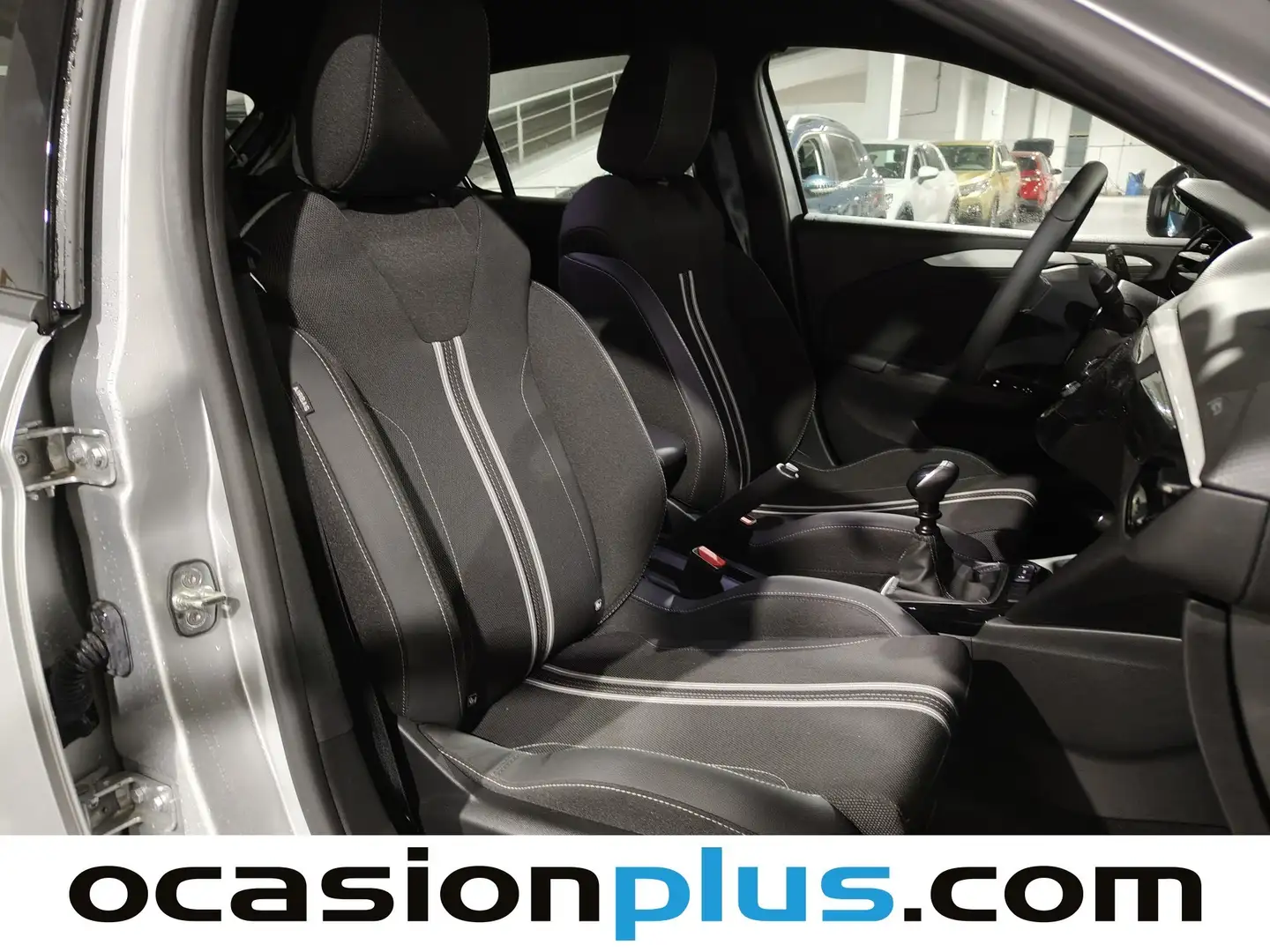 Foto Opel Corsa Opel Corsa 1.2 T XHL GS (100 CV)