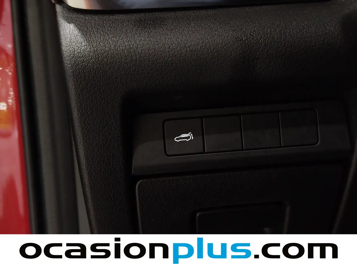 Foto Mazda CX-30 Mazda CX-30 e-SKYACTIV G MHEV Homura (140 CV)