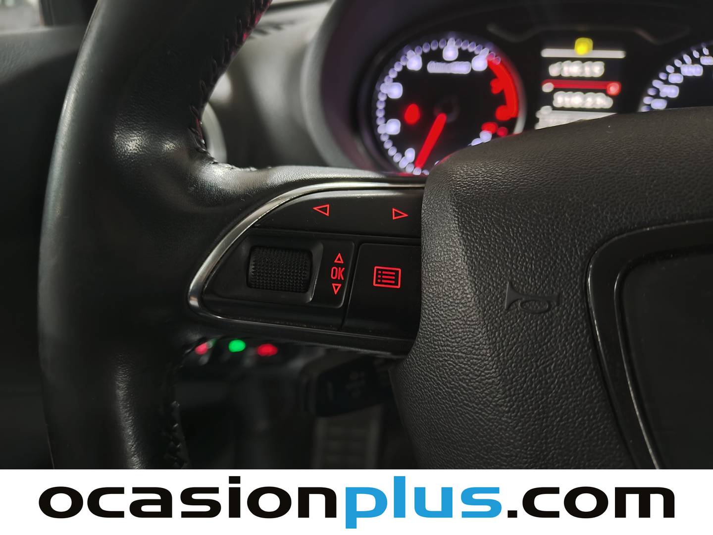 Audi A3 Audi A3 Sportback Adrenalin 1.4 TFSI (125 CV) Pack S-Line barato