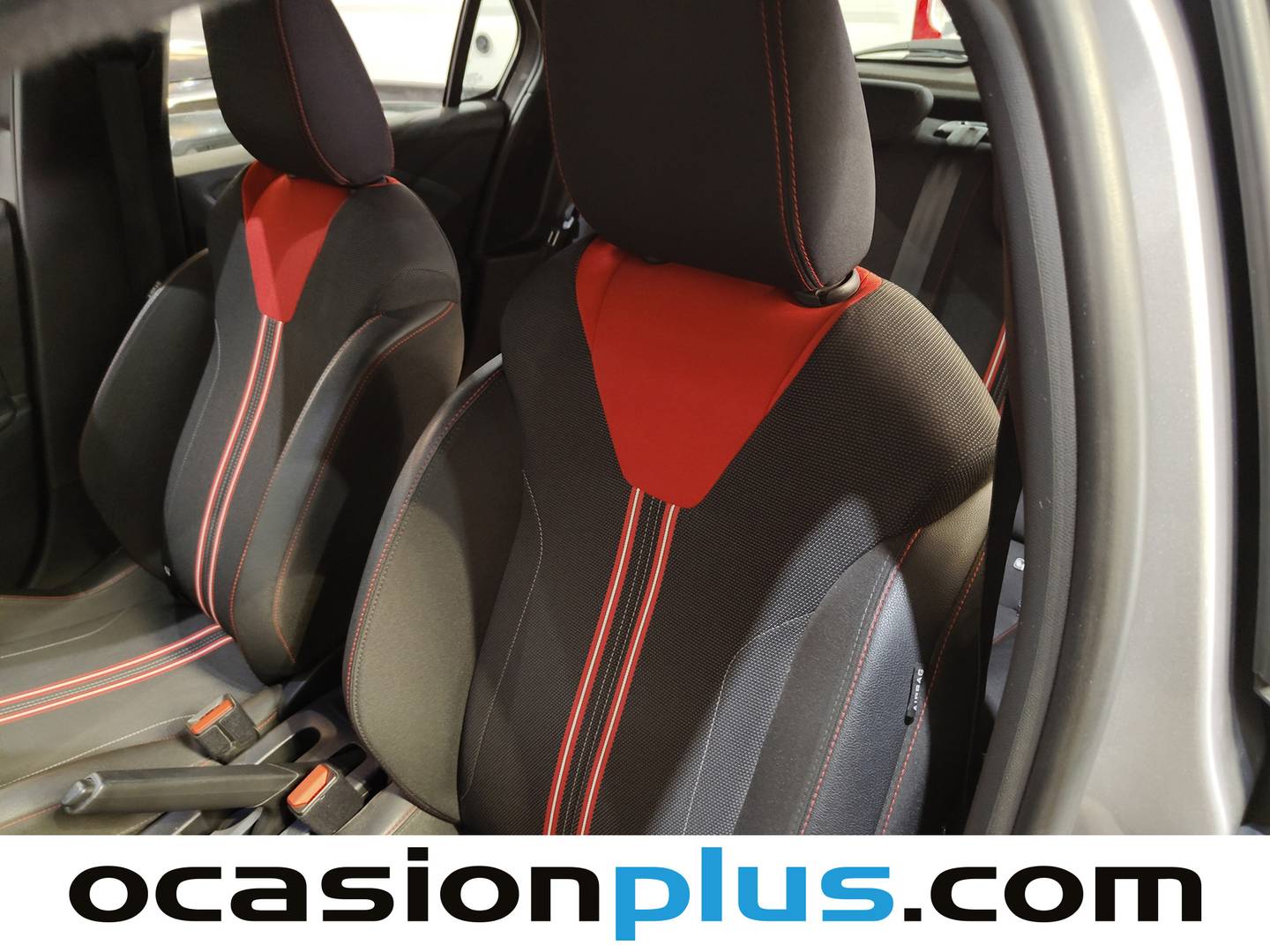 Foto Opel Corsa Opel Corsa 1.2 Turbo XHL GS-Line  (100 CV)