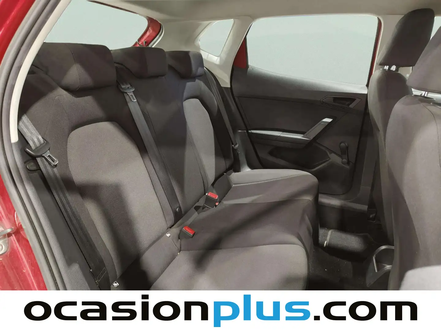 Foto Seat Ibiza SEAT Ibiza 1.0 EcoTSI Reference Plus (95 CV)