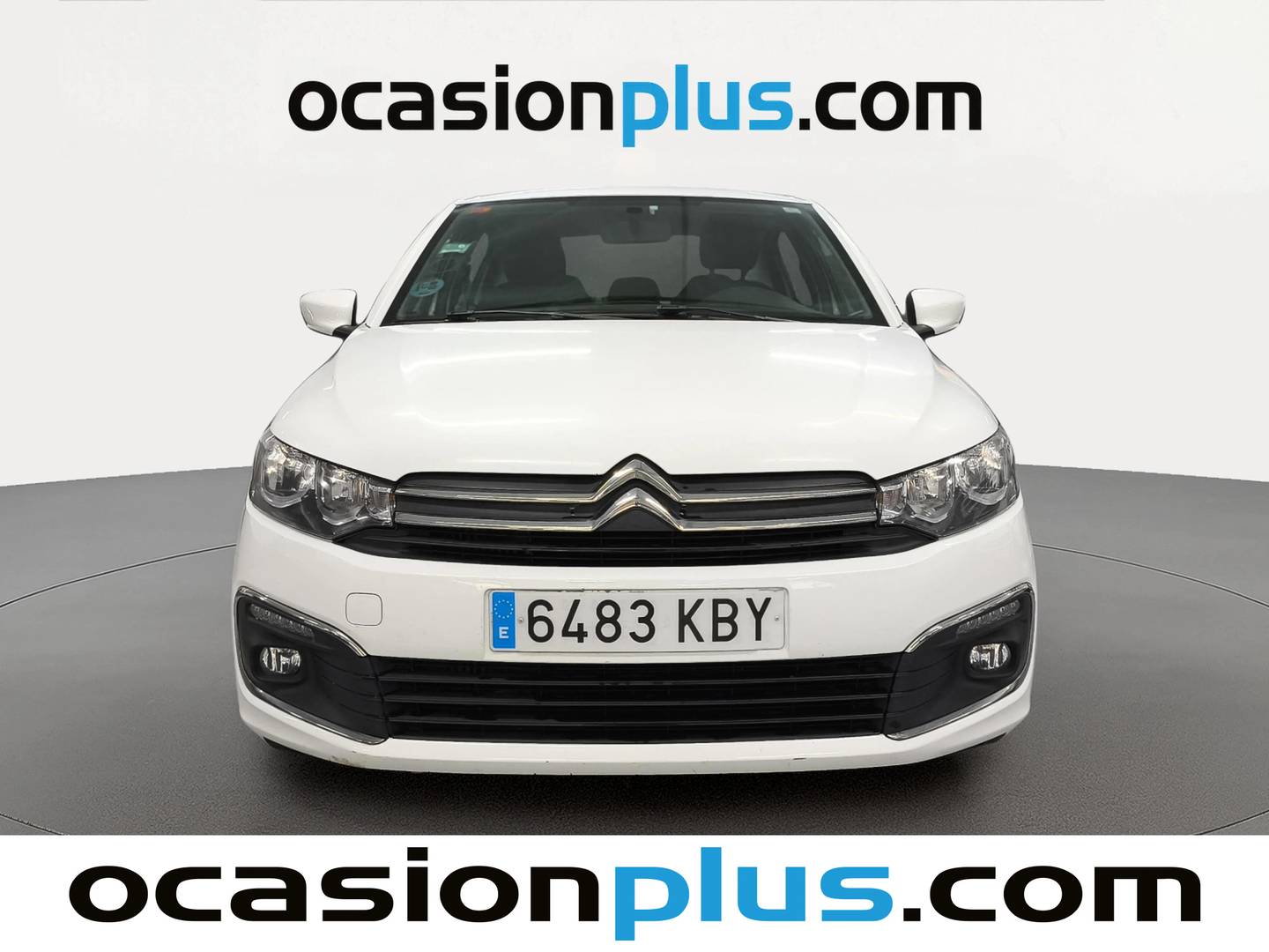 Citroën C-Elysée Citroën C-Elysee BlueHDi 100 Shine (100 CV) barato