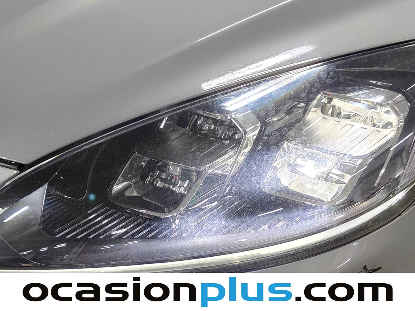 Foto Ford Kuga Ford Kuga 2.5 Duratec PHEV ST-Line X Auto 165 kW (225 CV)