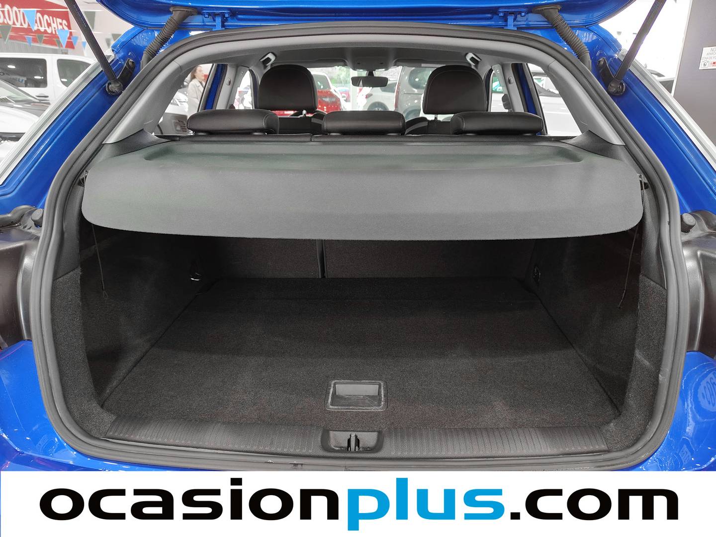 Foto Audi Q2 Audi Q2 sport 30 TFSI (116 CV)