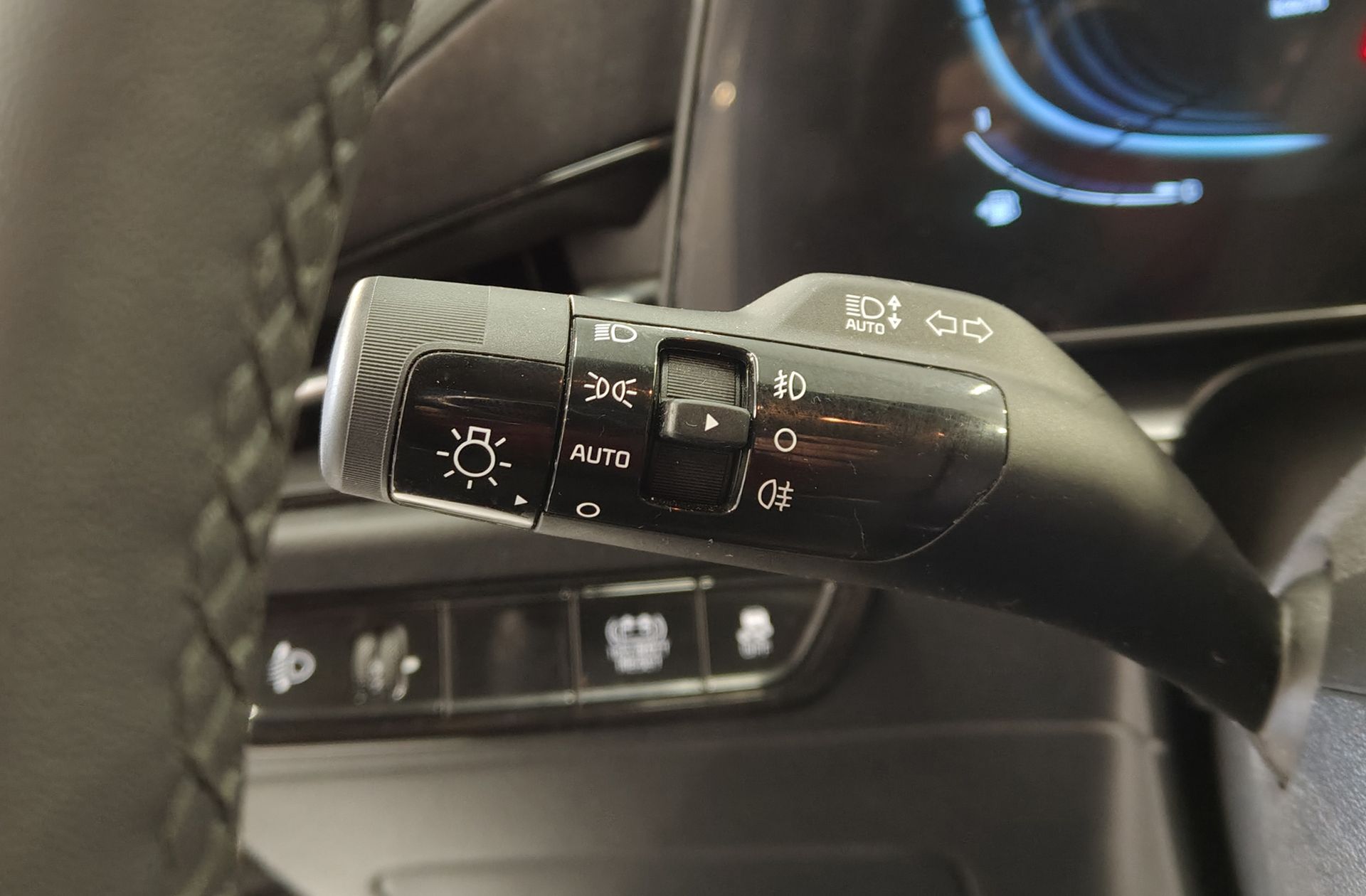 Kia Niro 1.6 GDi HEV Drive - foto 25