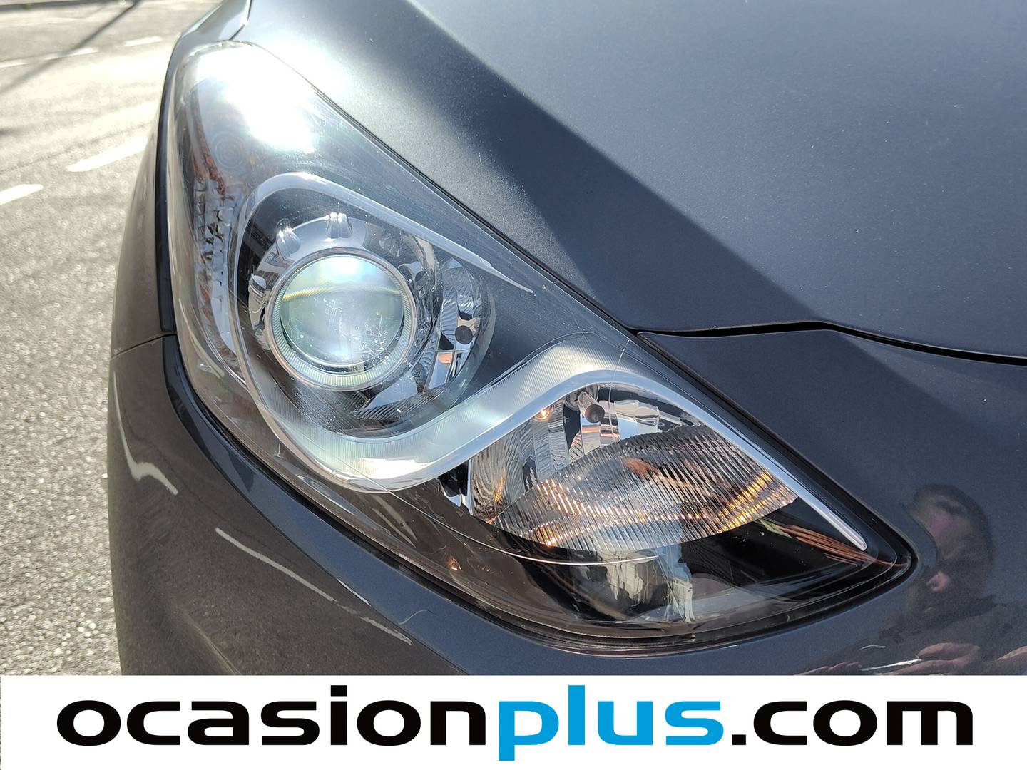 Hyundai i30 Hyundai i30 1.6 GDi BD Go! Nav (135 CV) barato