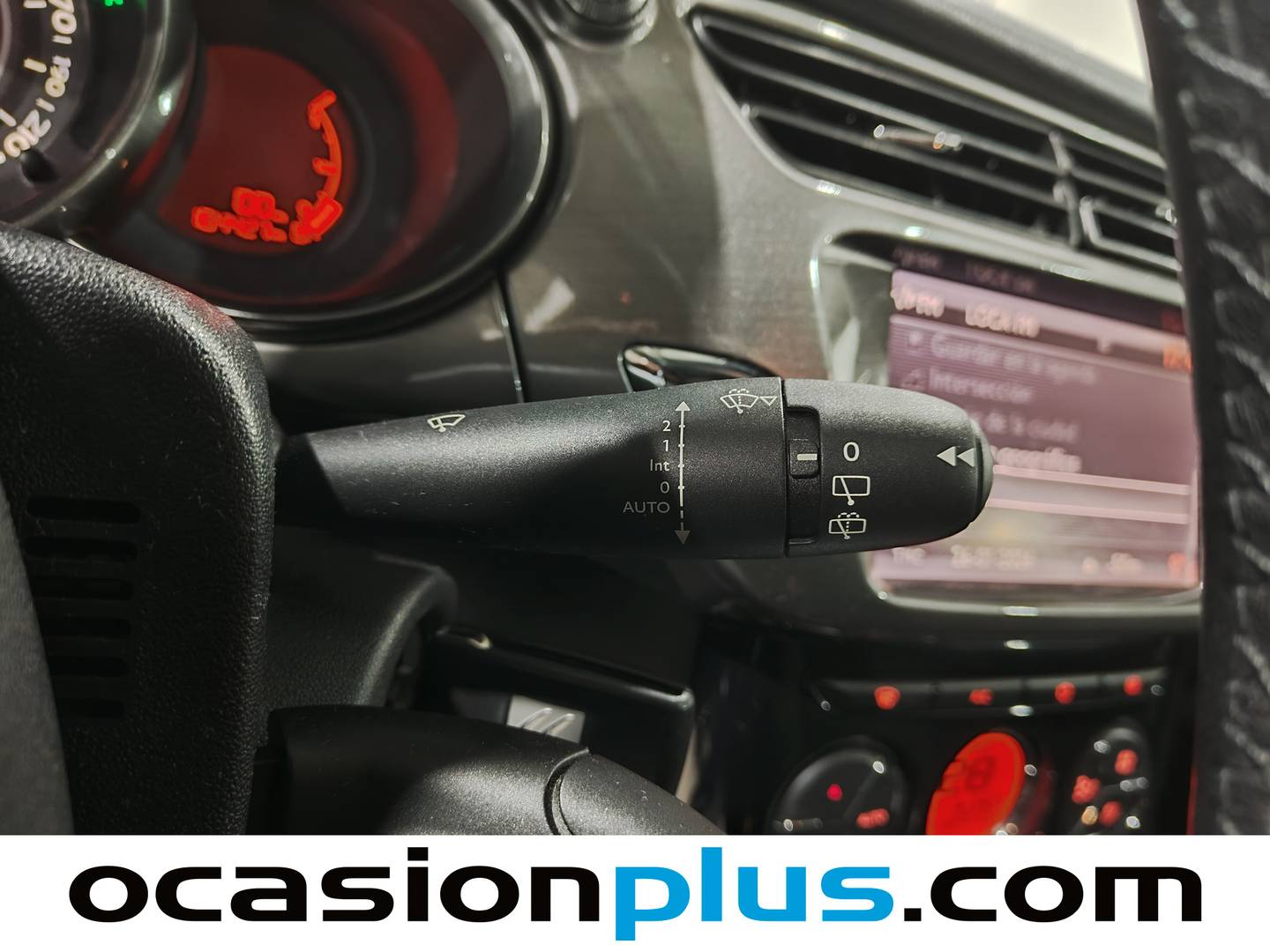 Foto Citroën C3 Citroen C3 VTi 120 Exclusive (120 CV)