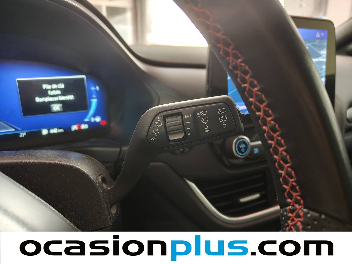 Ford Puma Ford Puma 1.0 EcoBoost MHEV ST-Line X (155 CV) híbrido