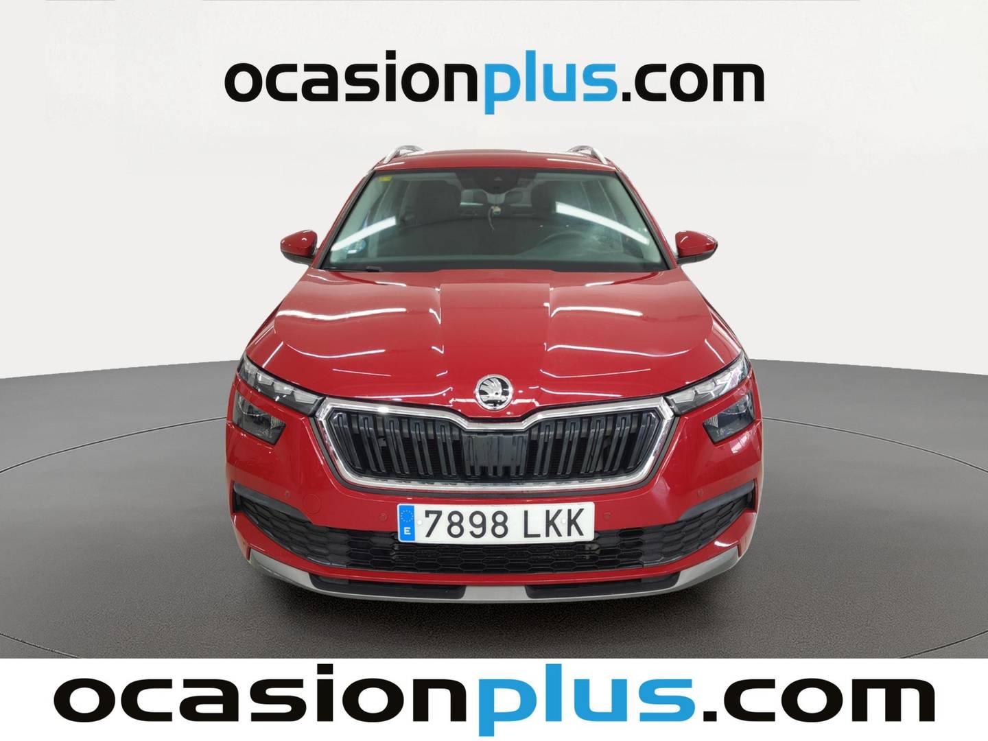 Skoda Kamiq Skoda Kamiq 1.0 TSI Style (115 CV) seminuevo