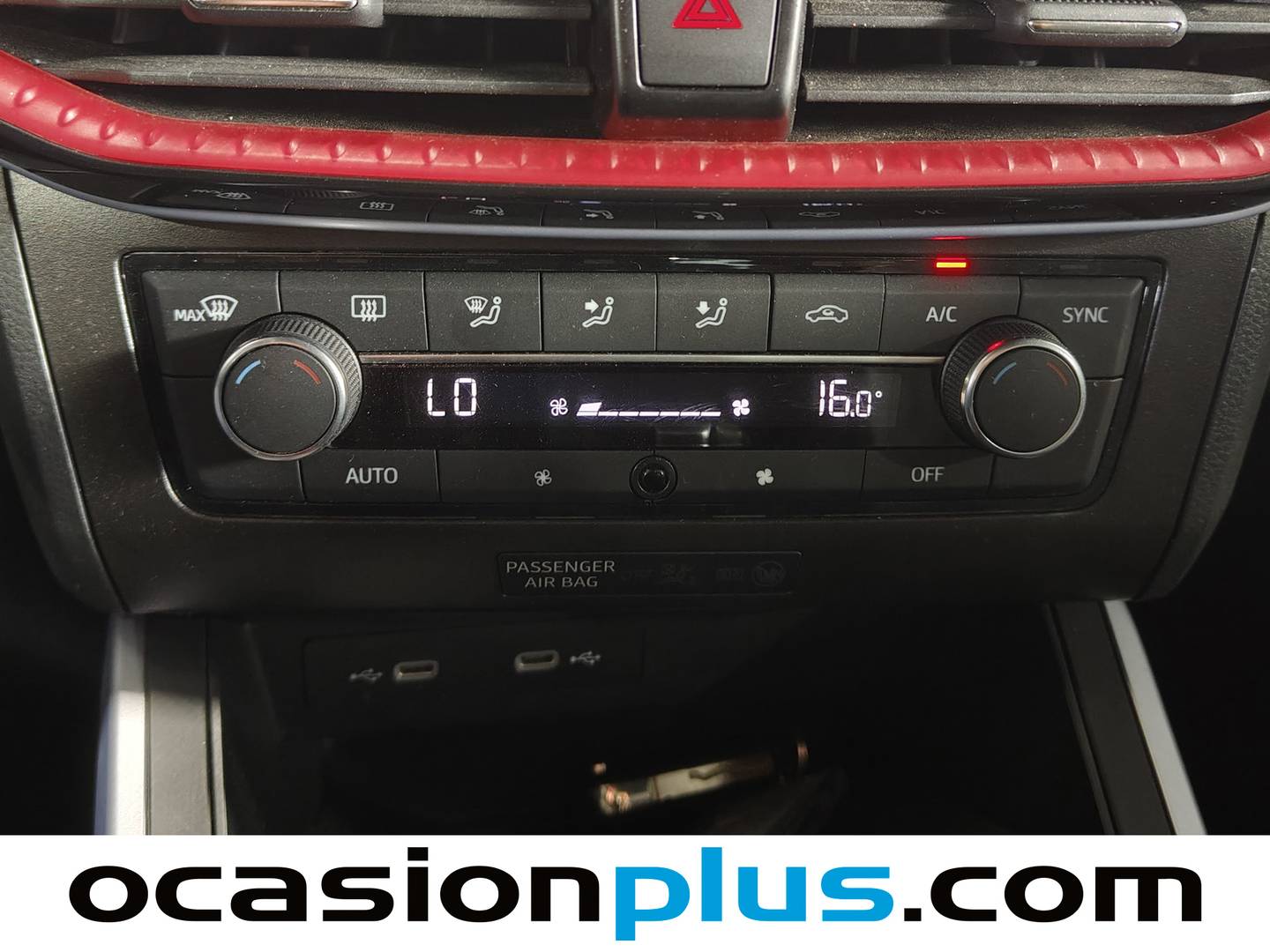 Seat Arona SEAT Arona 1.5 TSI S&S FR XL DSG (150 CV) gasolina