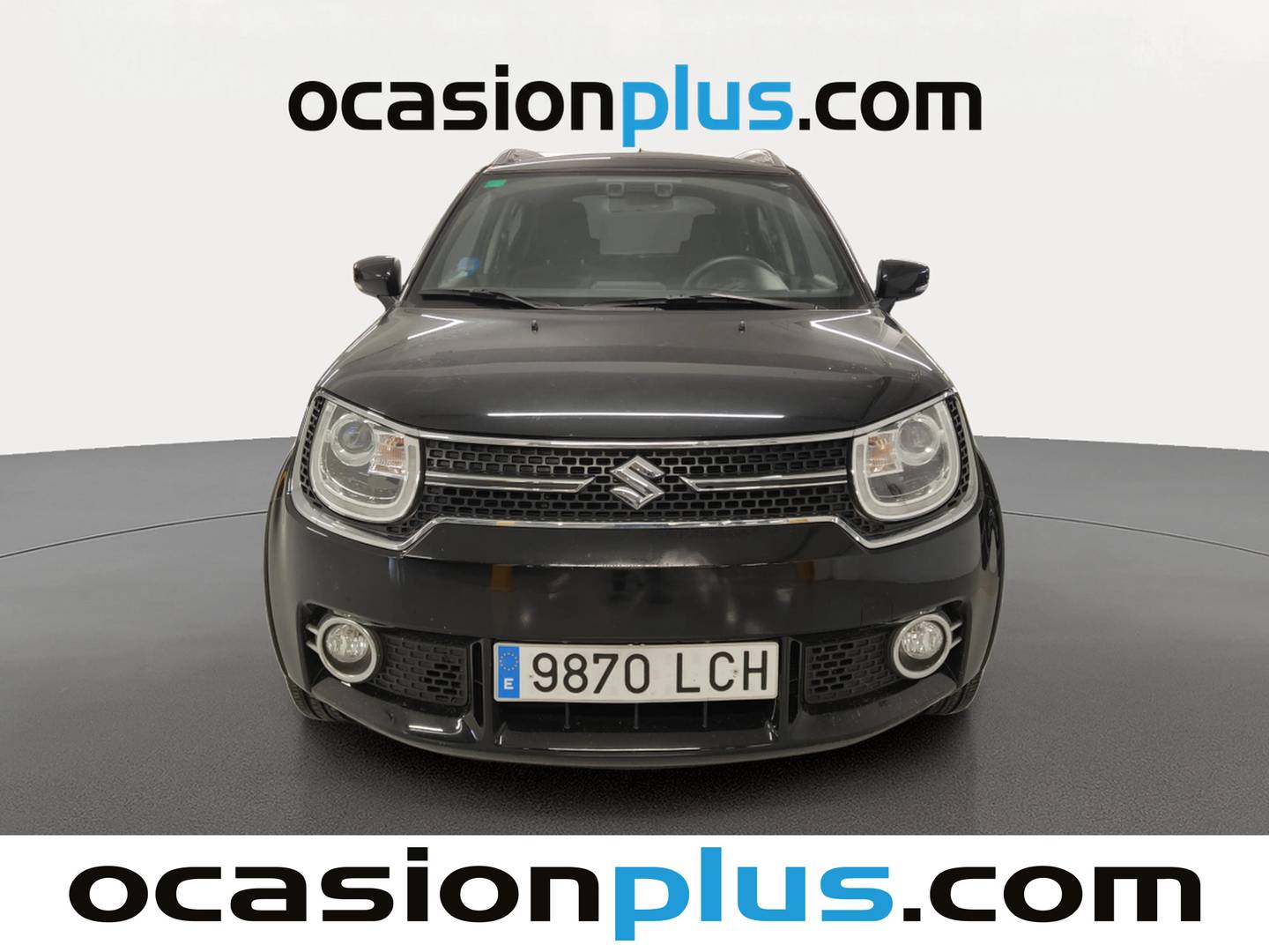 Foto Suzuki Ignis Suzuki Ignis 1.2 GLX SHVS  (90 CV)