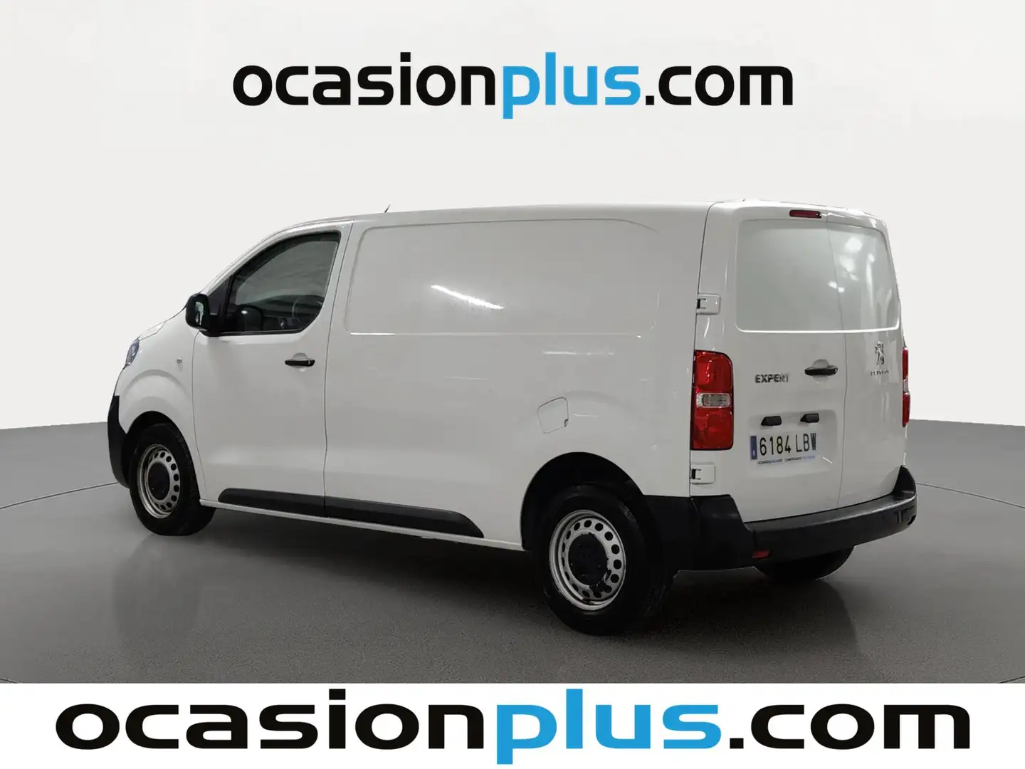 Foto Peugeot Expert Peugeot Expert BlueHDi 120 S&S Pro Standard (120 CV)