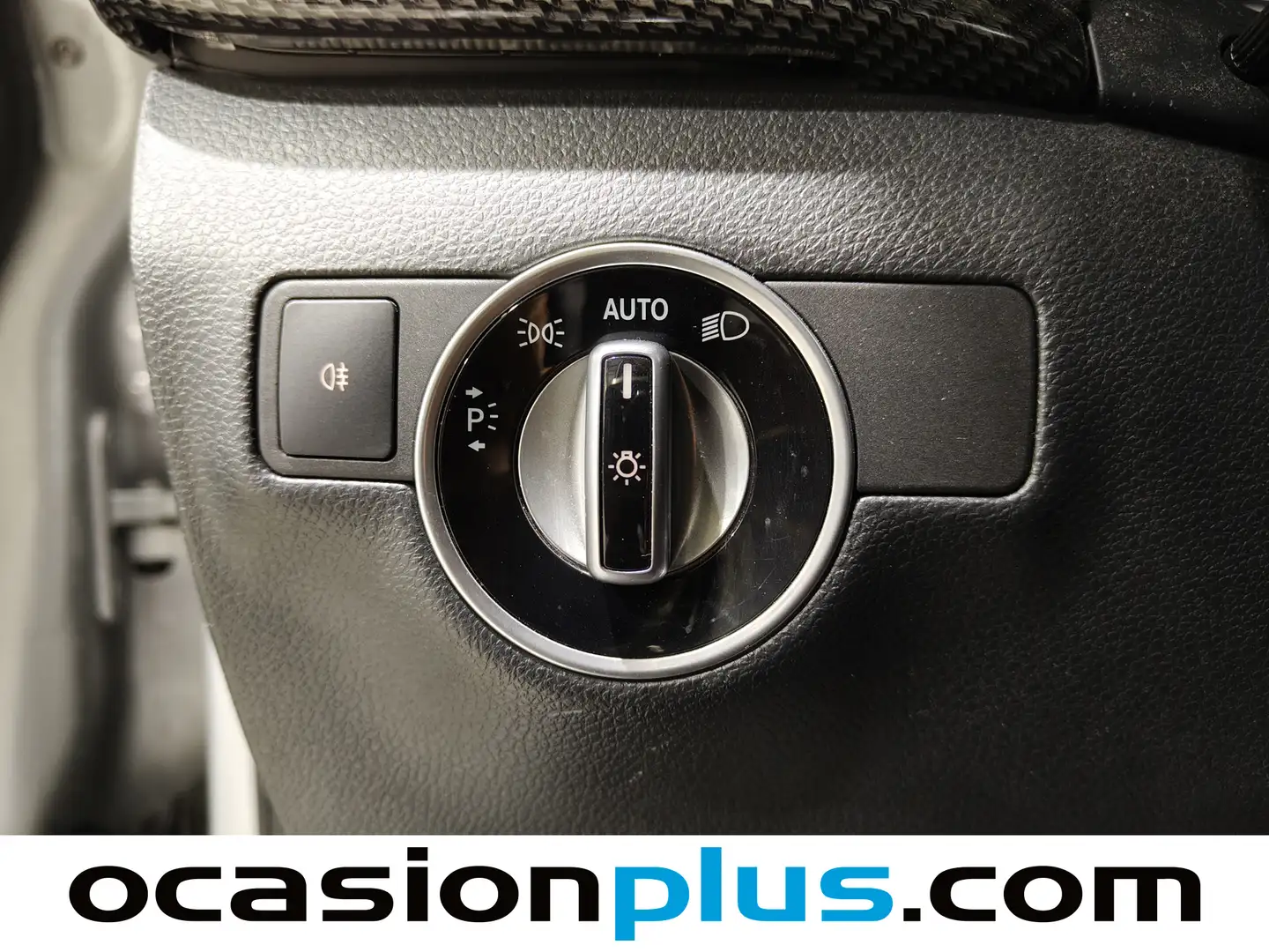 Foto Mercedes Clase B Mercedes-Benz Clase B B 200 d (136 CV) Pack AMG