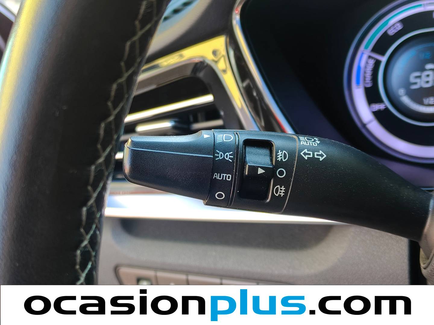 KIA Niro KIA Niro 1.6 GDi HEV Híbrido Emotion (141 CV) al mejor precio