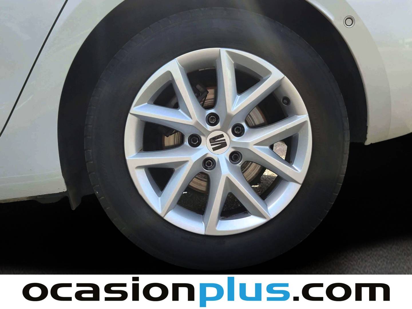 Seat León Seat León 1.5 TSI S&S Style 25 Aniversario (116 CV) de ocasión