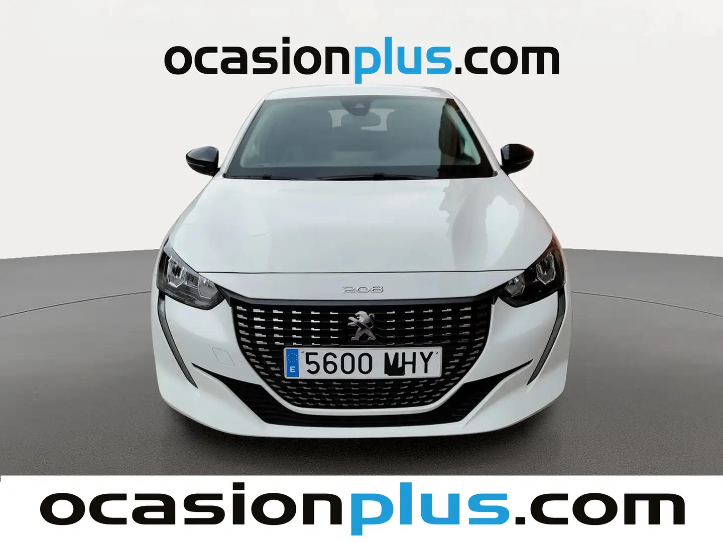 Foto Peugeot 208 Peugeot 208 PureTech 100 Allure (100 CV)