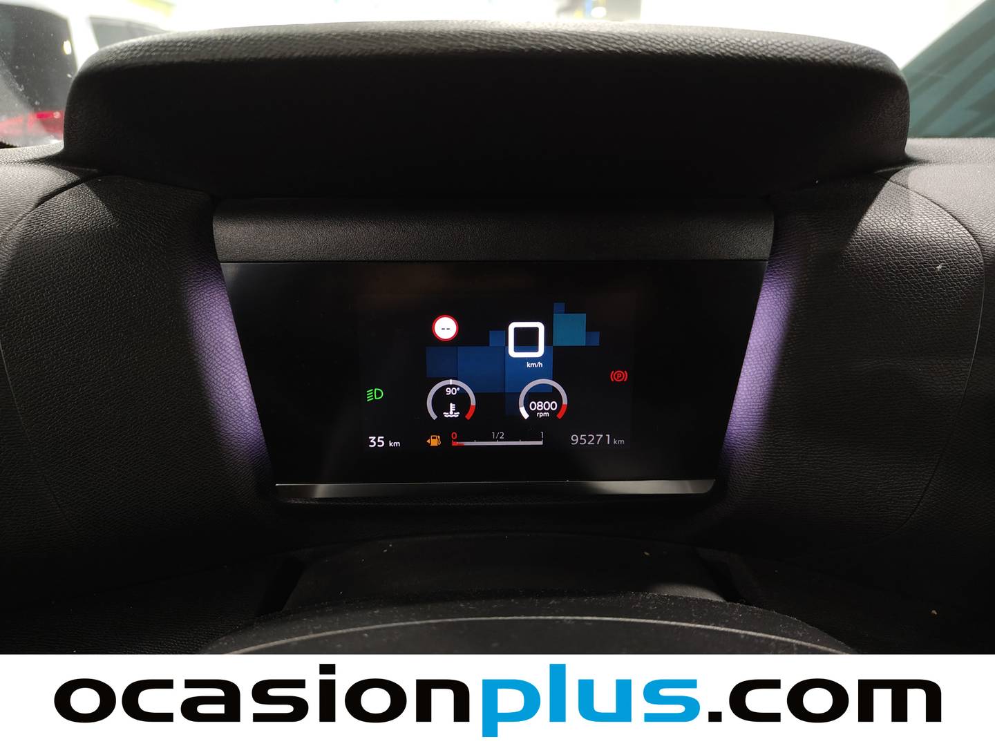 Foto Citroën C4 Citroen C4 PureTech 130 S&S 6v Feel Pack  (130 CV)