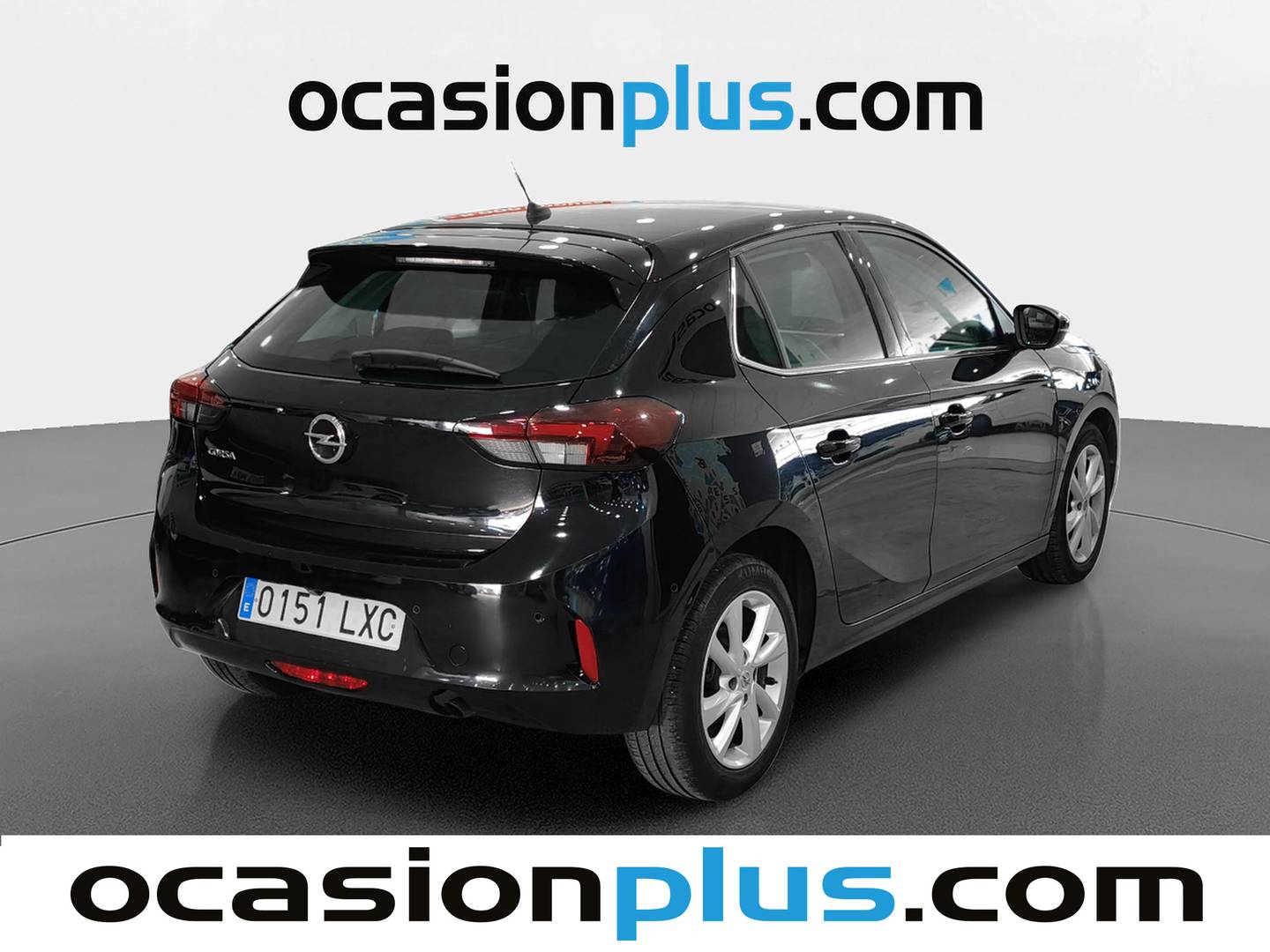 Opel Corsa Opel Corsa 1.2 Turbo XHL Elegance (100 CV) 100cv