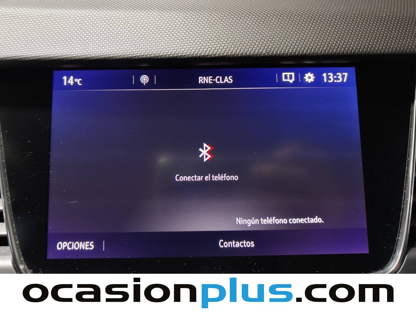 Foto Opel Crossland Opel Crossland 1.2 Elegance Pack (110 CV)